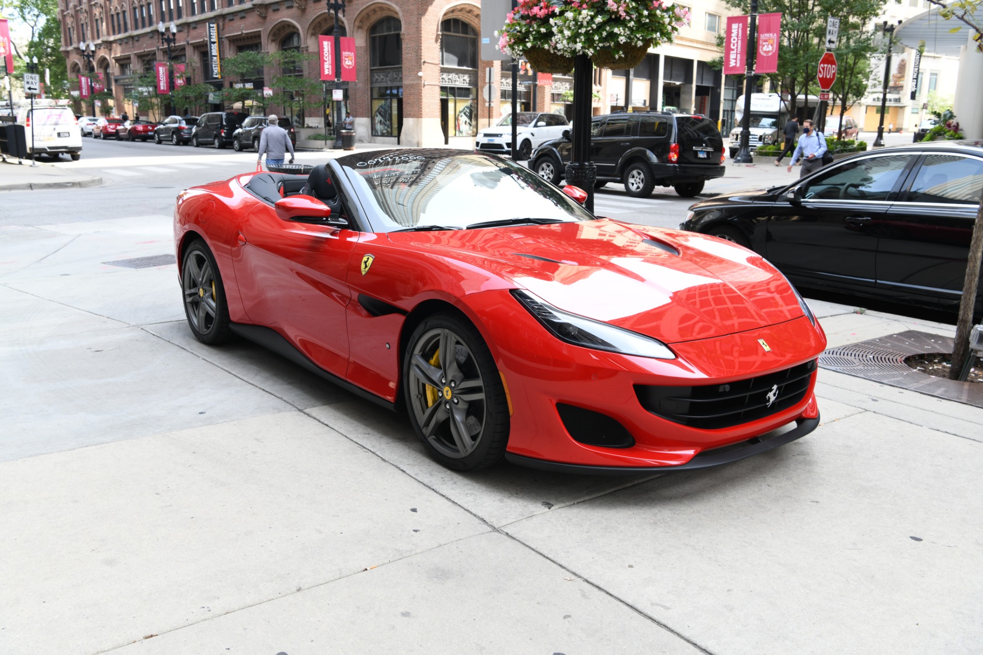 Used 2019 Ferrari Portofino | St. Petersburg, FL