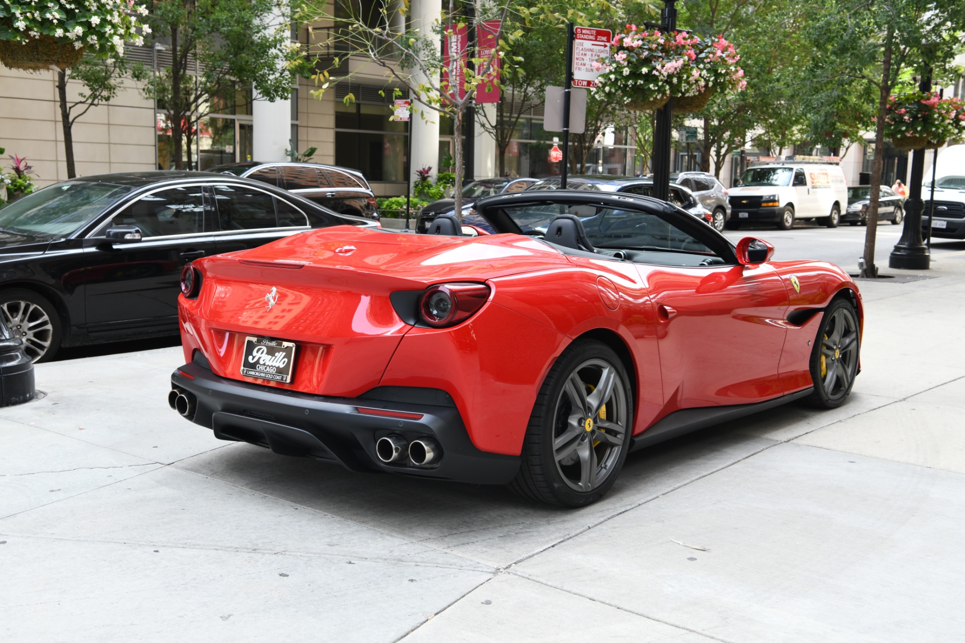 Used 2019 Ferrari Portofino | St. Petersburg, FL