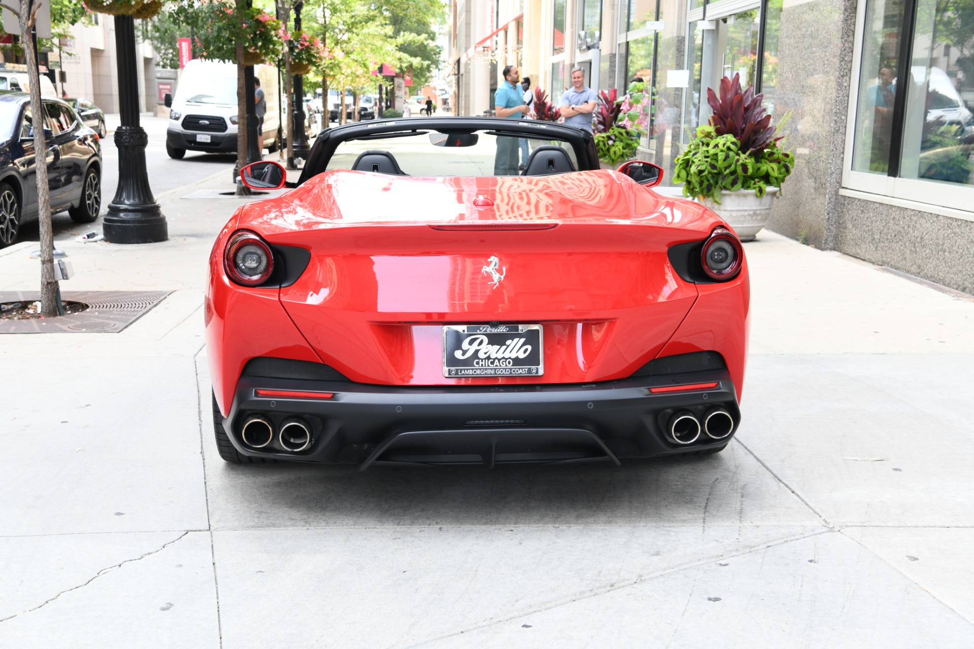 Used 2019 Ferrari Portofino | St. Petersburg, FL