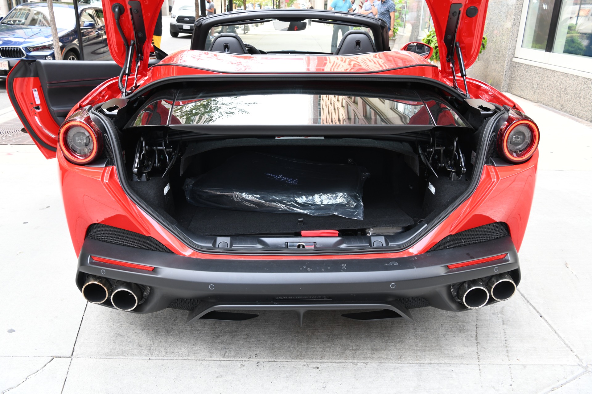Used 2019 Ferrari Portofino | St. Petersburg, FL