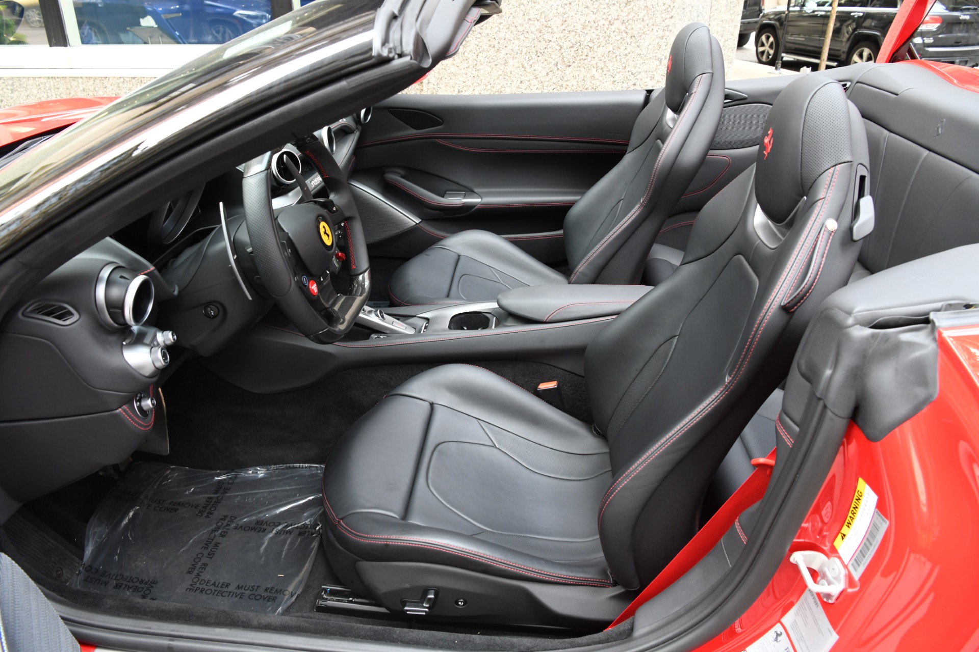 Used 2019 Ferrari Portofino | St. Petersburg, FL