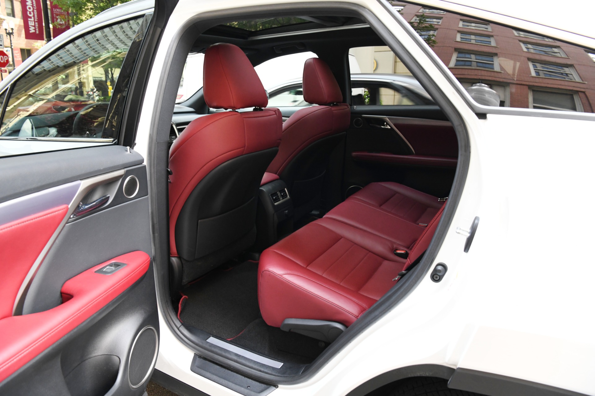 Used 2019 Lexus RX 450h F SPORT | St. Petersburg, FL