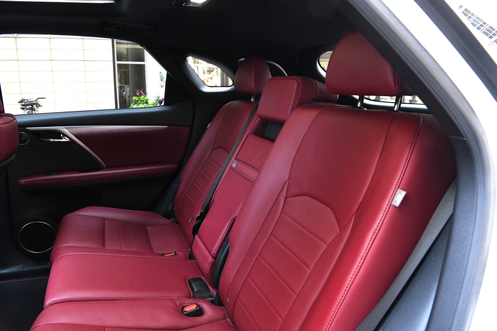 Used 2019 Lexus RX 450h F SPORT | St. Petersburg, FL