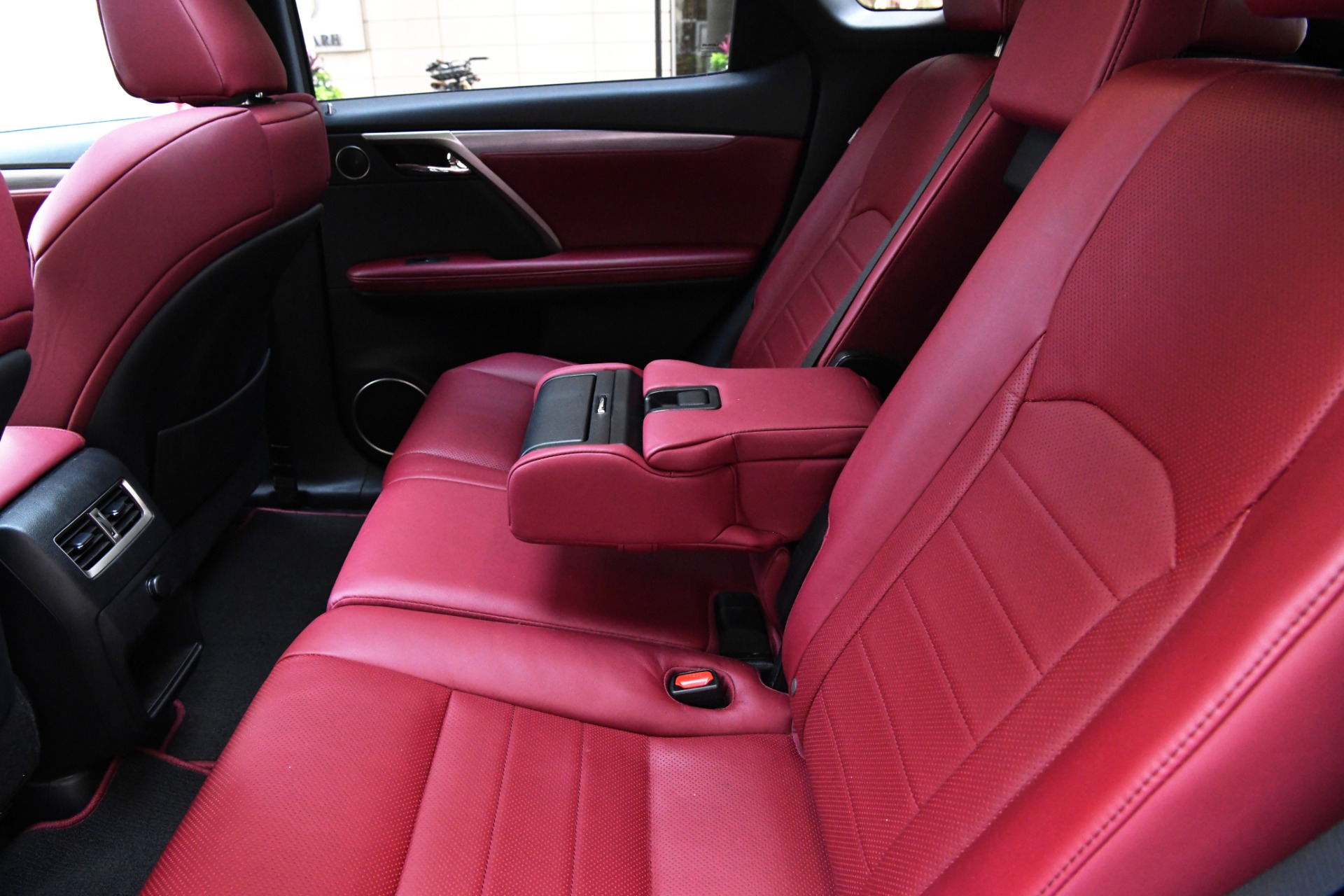 Used 2019 Lexus RX 450h F SPORT | St. Petersburg, FL