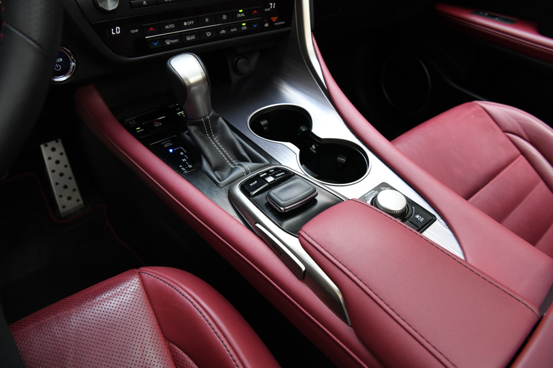 Used 2019 Lexus RX 450h F SPORT | St. Petersburg, FL