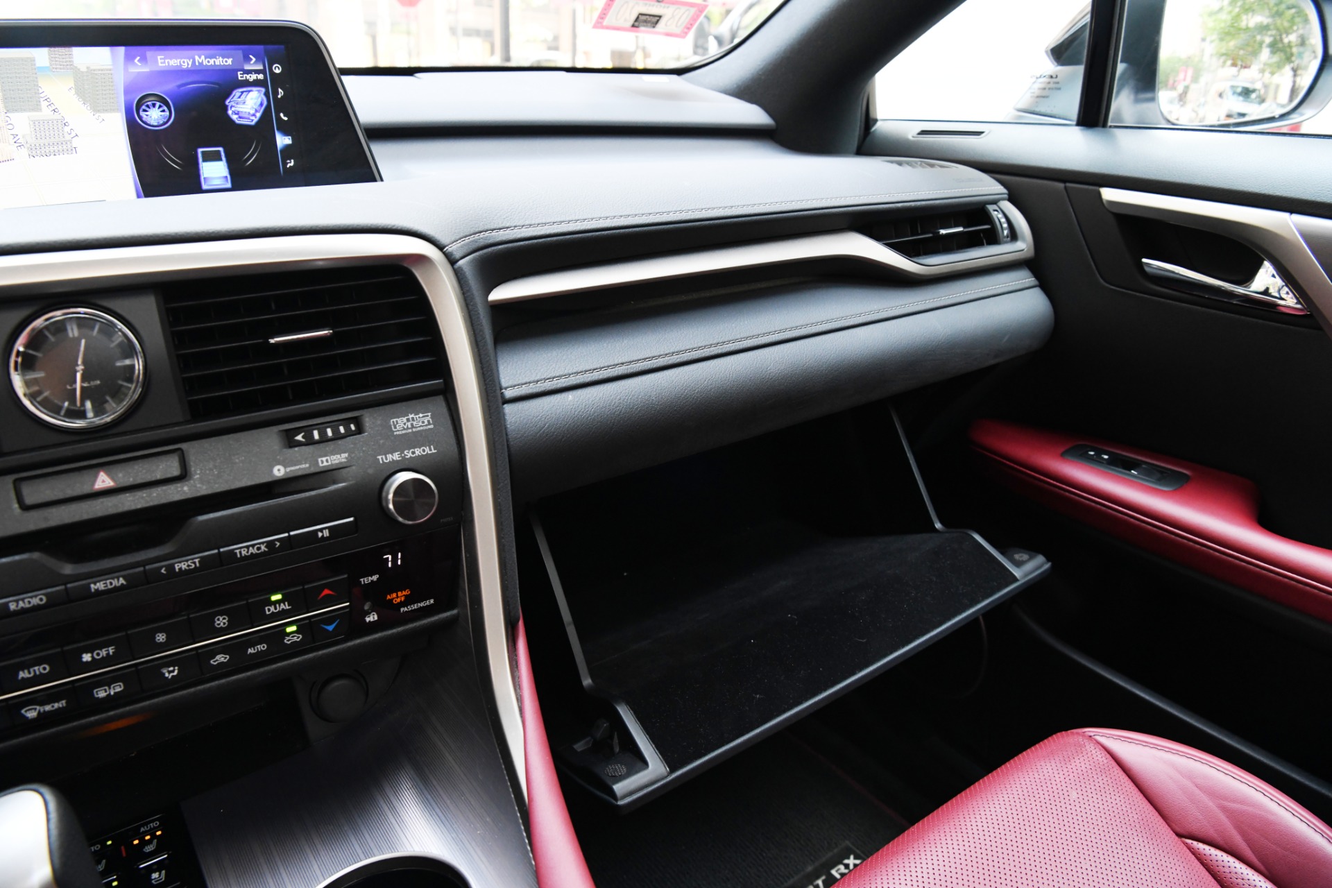 Used 2019 Lexus RX 450h F SPORT | St. Petersburg, FL