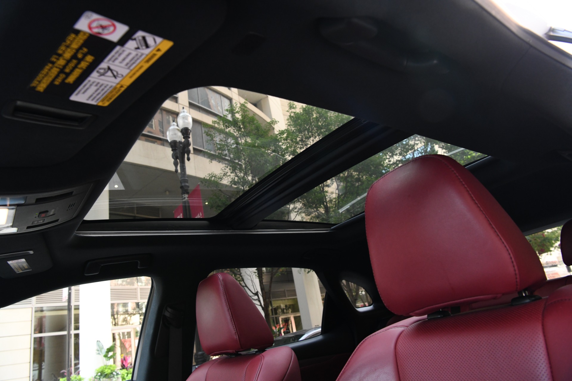 Used 2019 Lexus RX 450h F SPORT | St. Petersburg, FL