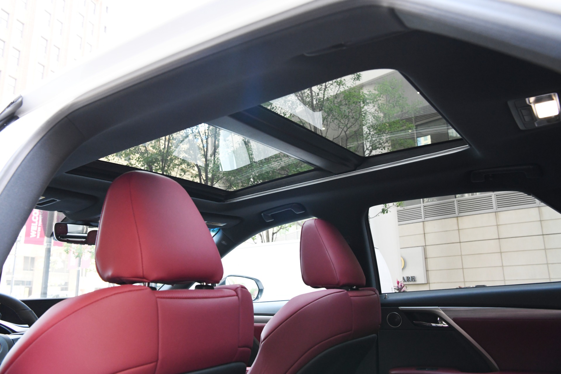 Used 2019 Lexus RX 450h F SPORT | St. Petersburg, FL