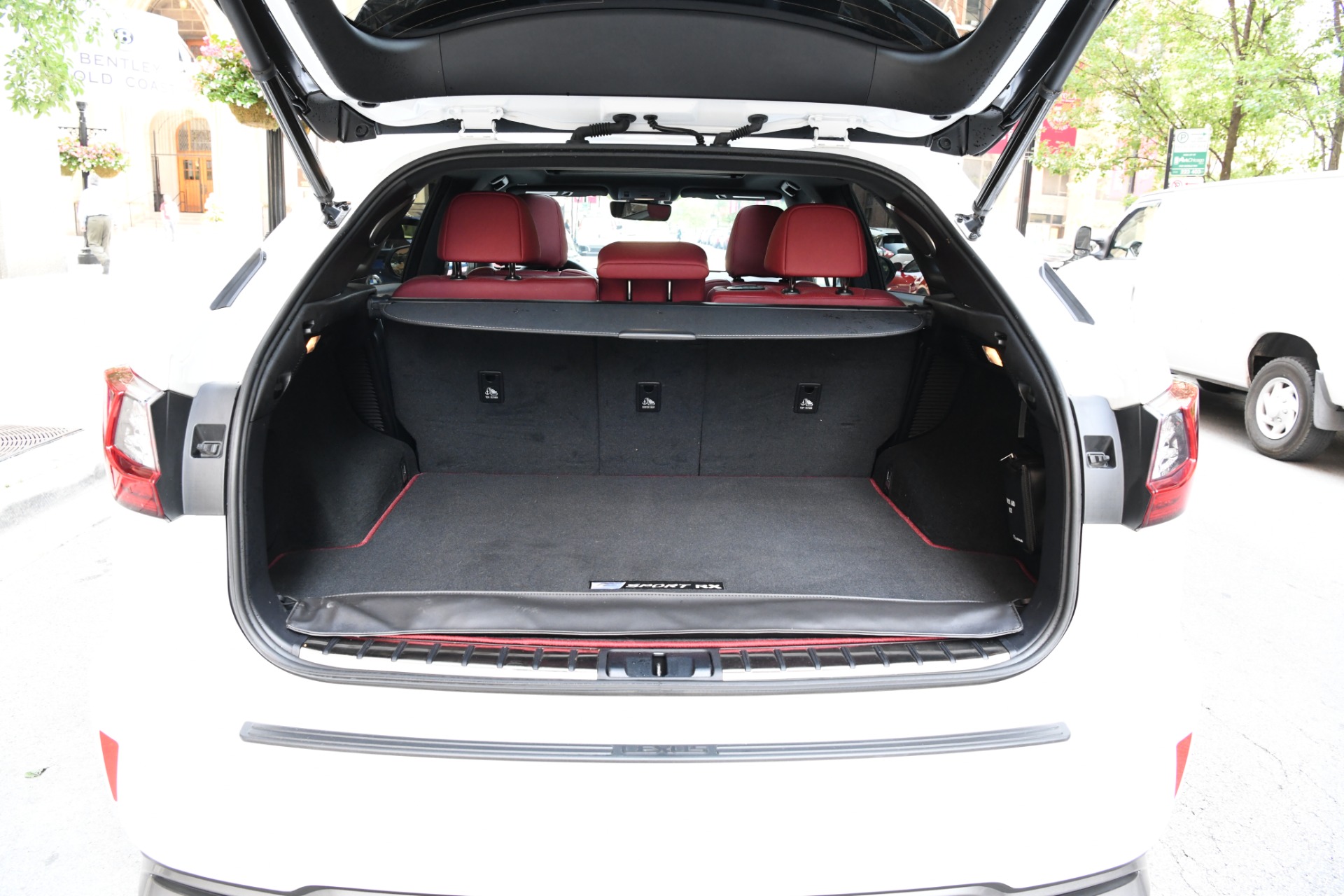 Used 2019 Lexus RX 450h F SPORT | St. Petersburg, FL