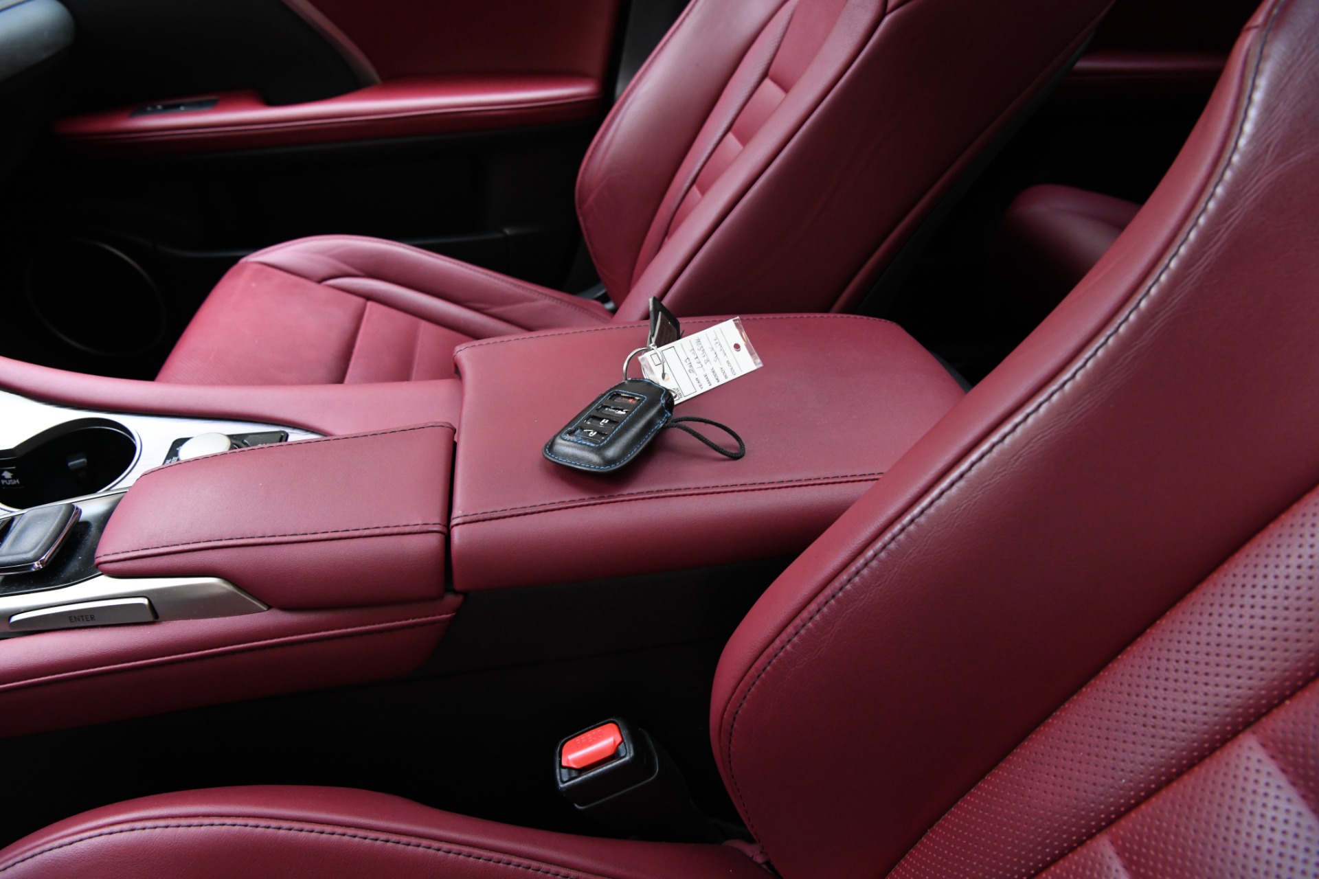 Used 2019 Lexus RX 450h F SPORT | St. Petersburg, FL