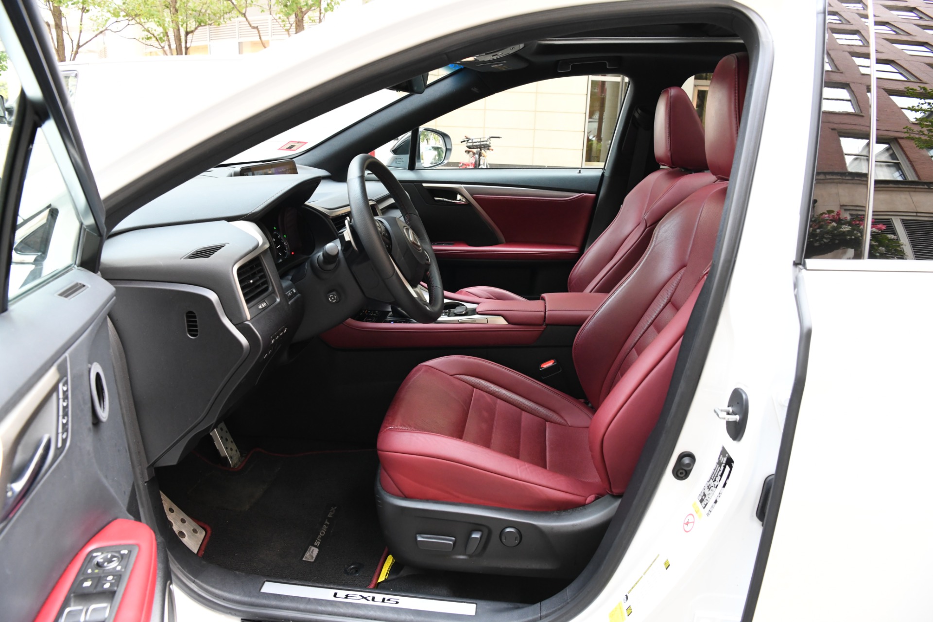 Used 2019 Lexus RX 450h F SPORT | St. Petersburg, FL