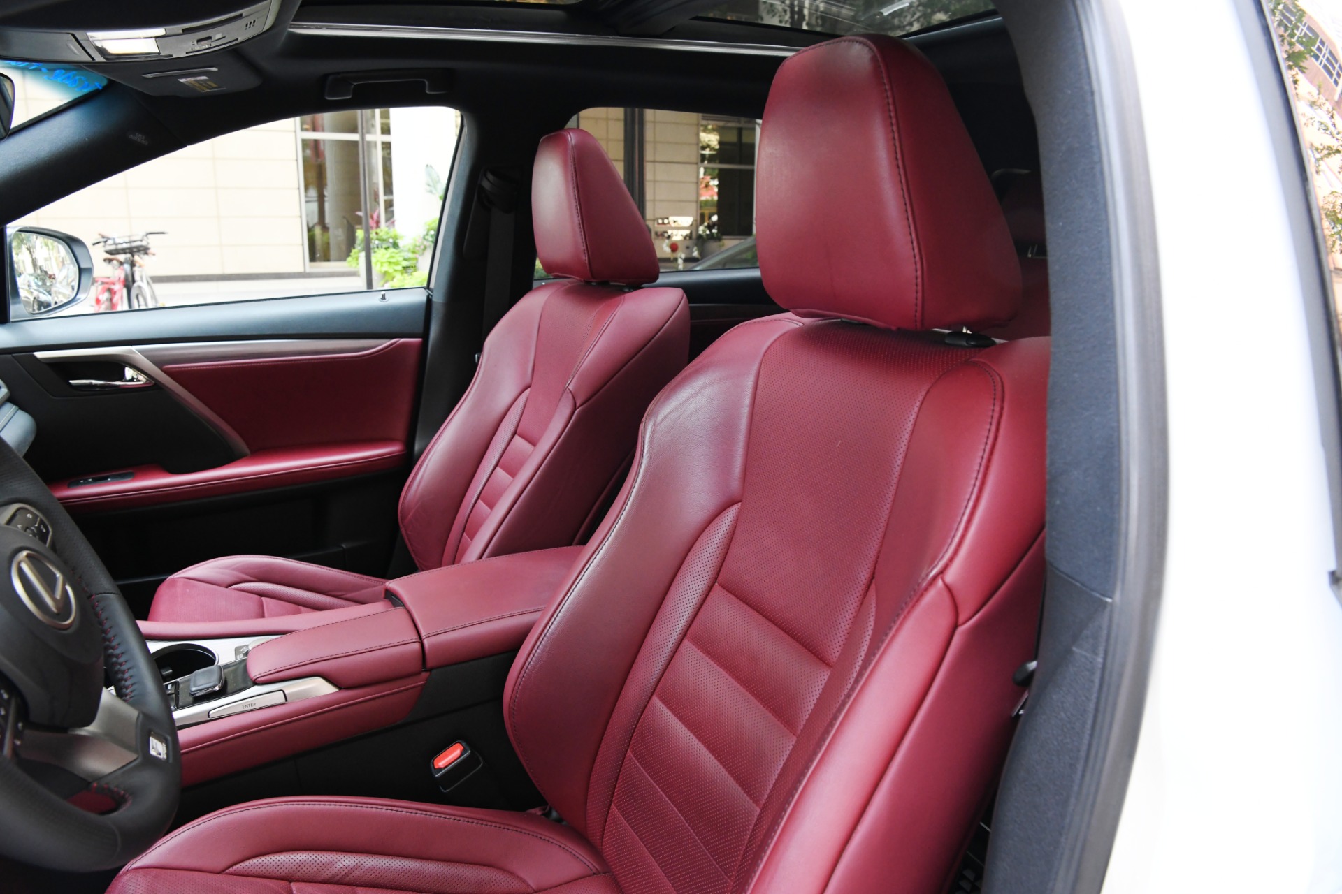 Used 2019 Lexus RX 450h F SPORT | St. Petersburg, FL