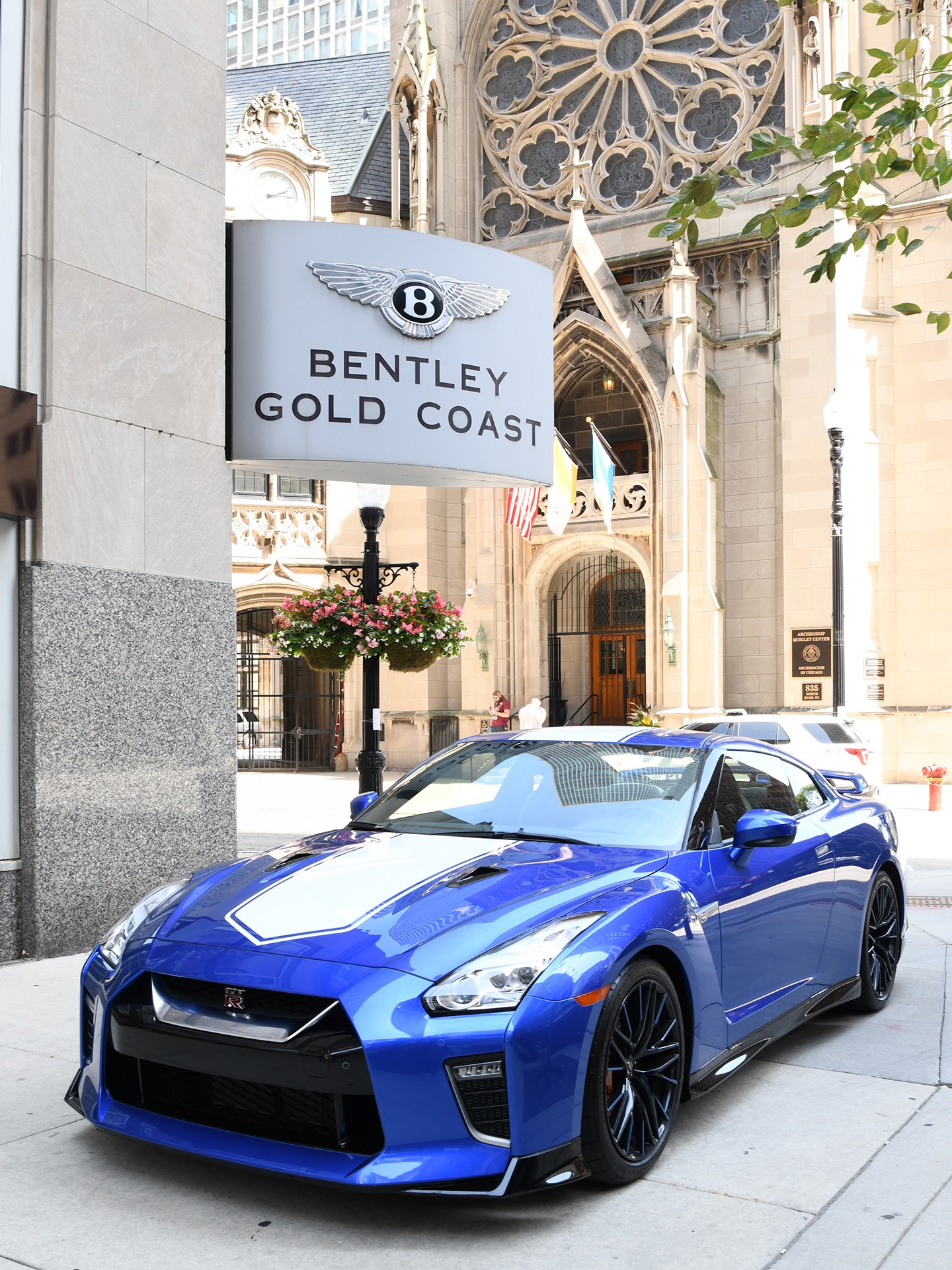 Used 2020 Nissan GT-R 50TH ANNIVERSARY | St. Petersburg, FL