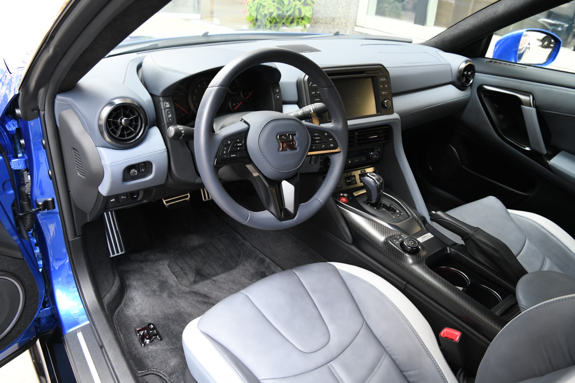 Used 2020 Nissan GT-R 50TH ANNIVERSARY | St. Petersburg, FL