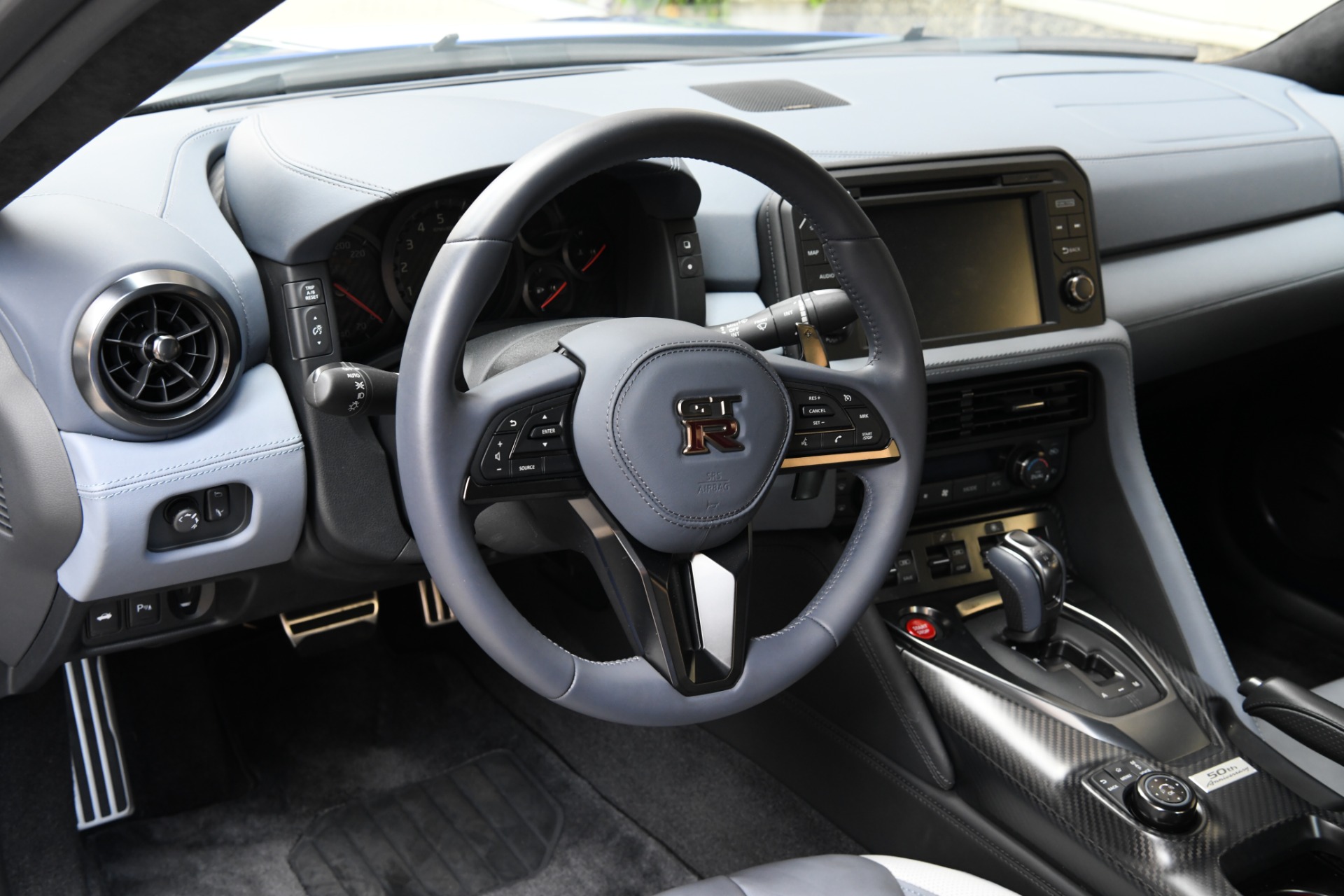 Used 2020 Nissan GT-R 50TH ANNIVERSARY | St. Petersburg, FL