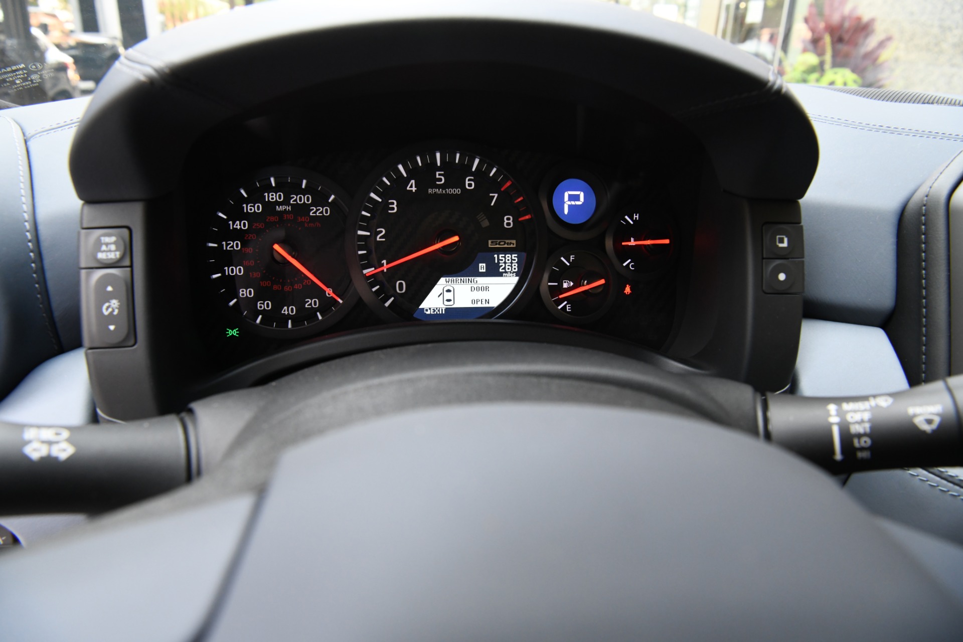 Used 2020 Nissan GT-R 50TH ANNIVERSARY | St. Petersburg, FL
