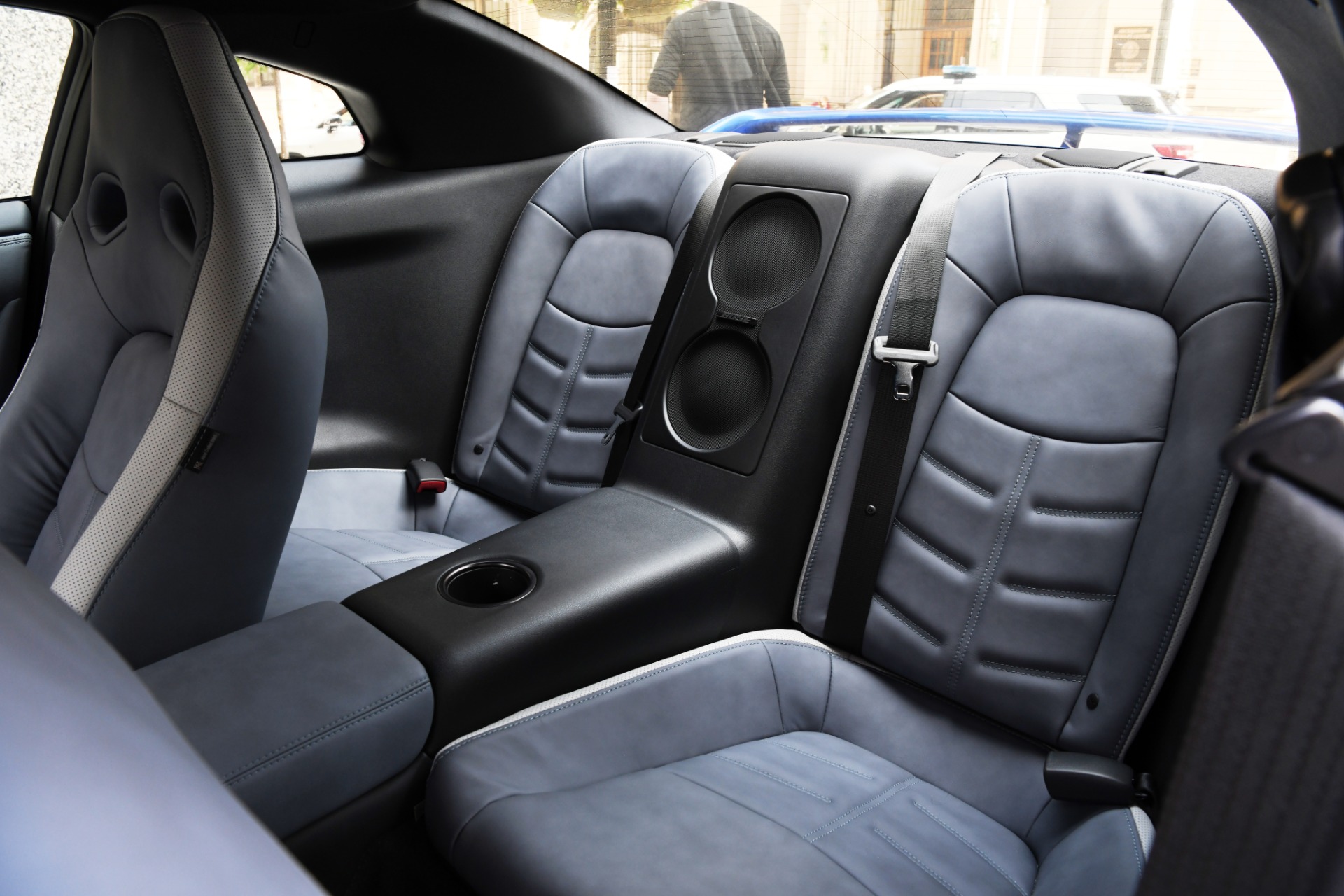 Used 2020 Nissan GT-R 50TH ANNIVERSARY | St. Petersburg, FL