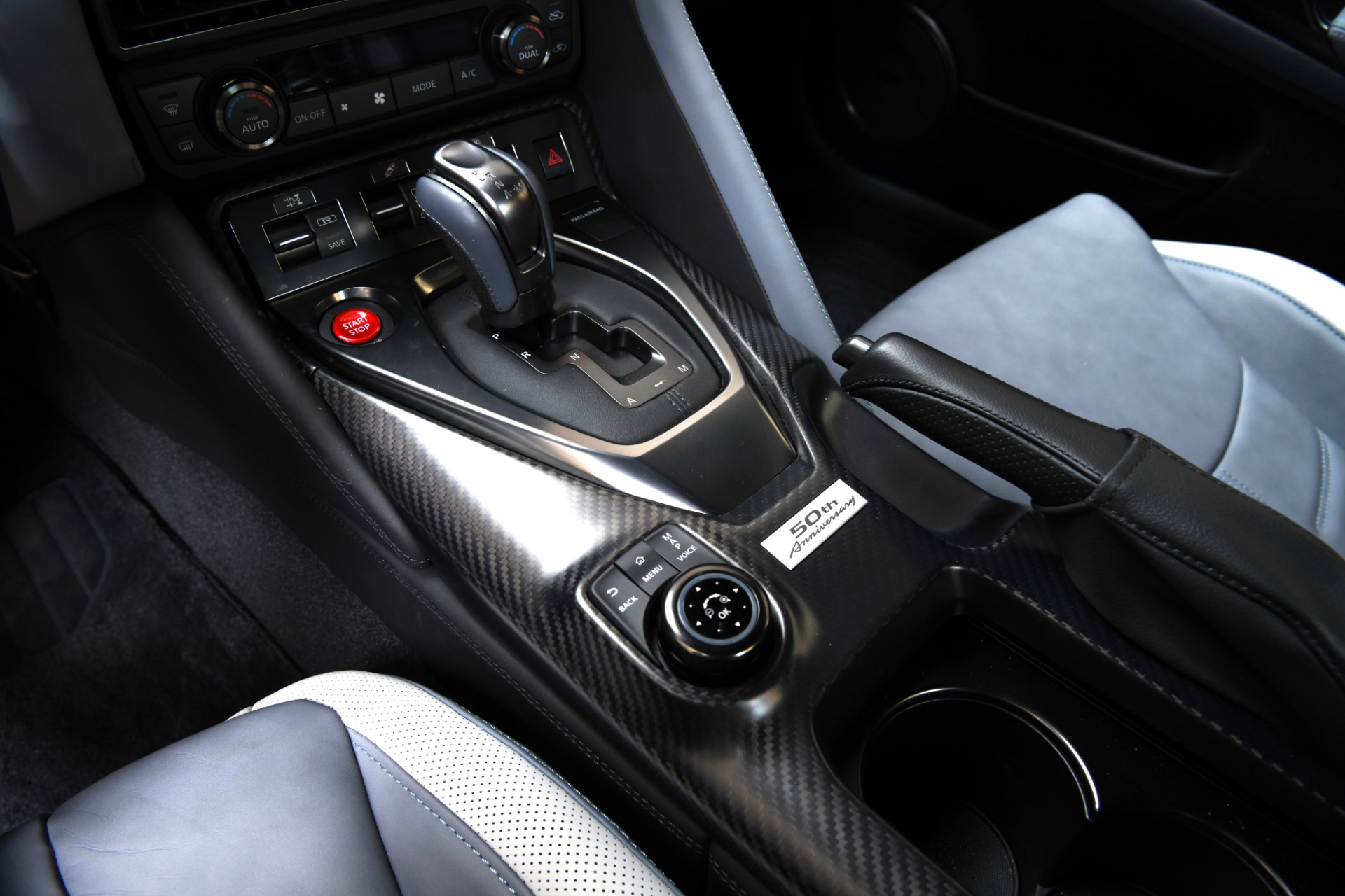 Used 2020 Nissan GT-R 50TH ANNIVERSARY | St. Petersburg, FL