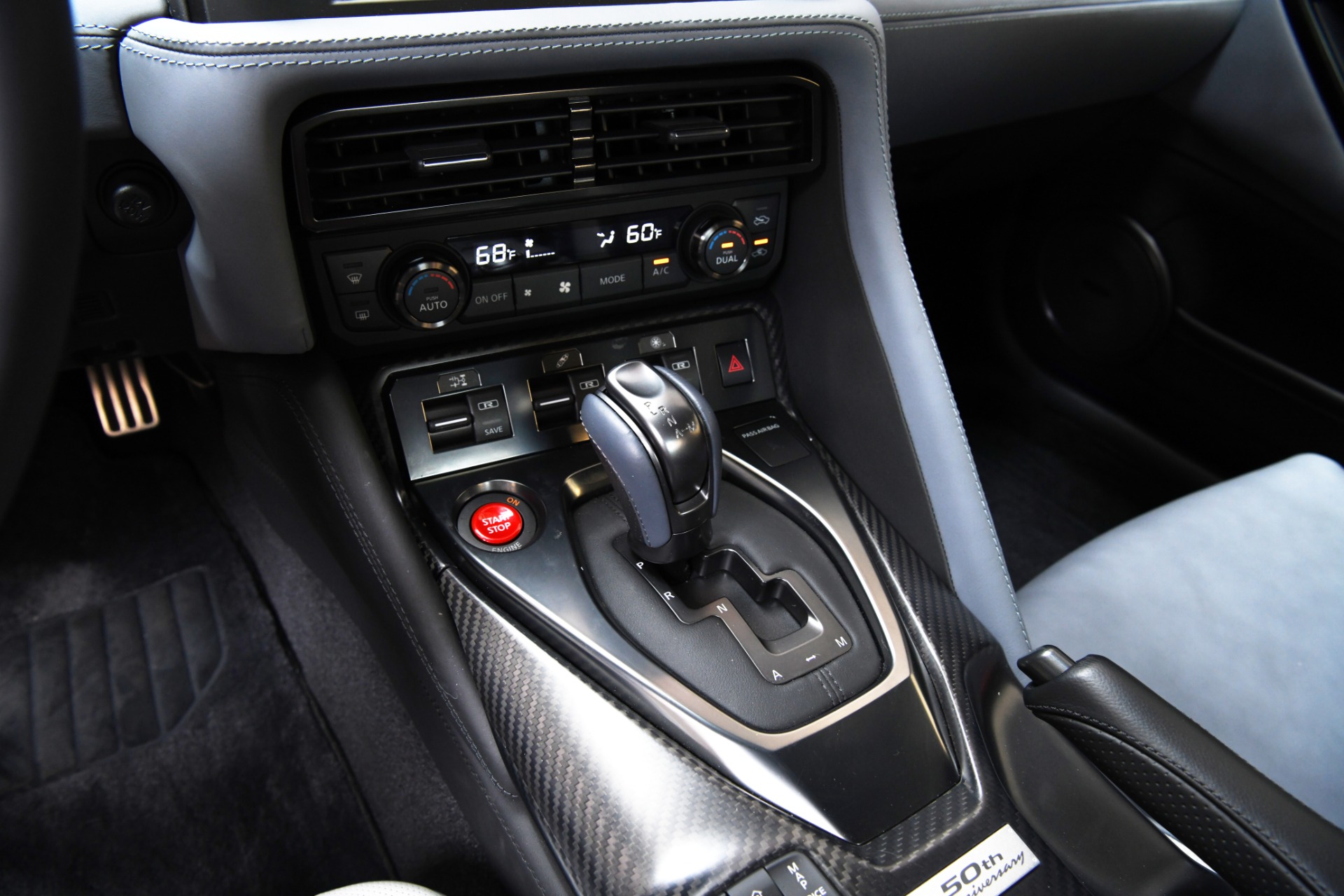 Used 2020 Nissan GT-R 50TH ANNIVERSARY | St. Petersburg, FL
