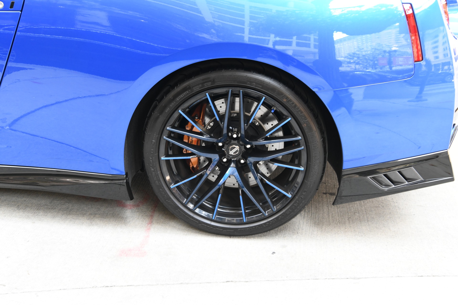 Used 2020 Nissan GT-R 50TH ANNIVERSARY | St. Petersburg, FL