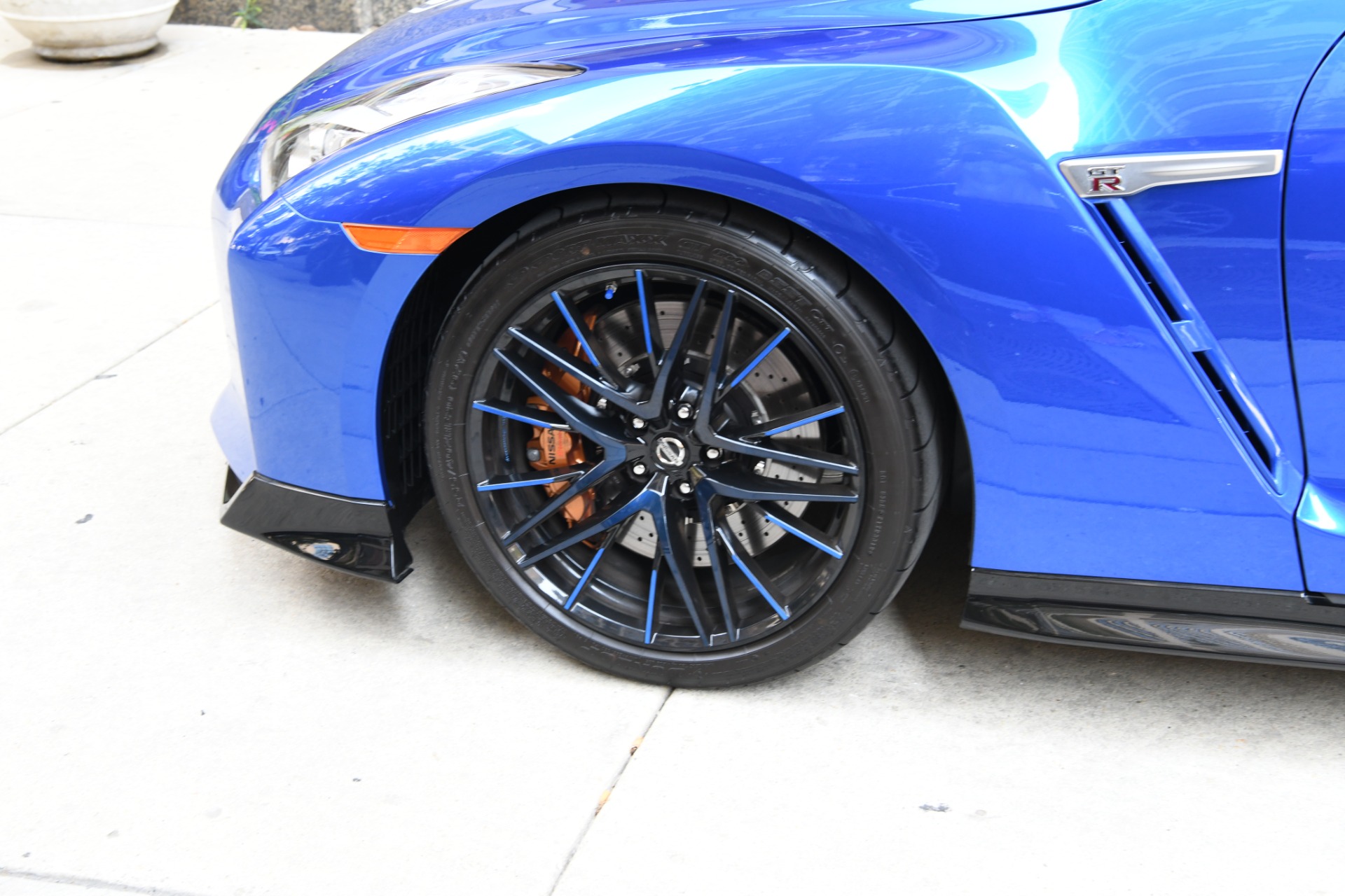Used 2020 Nissan GT-R 50TH ANNIVERSARY | St. Petersburg, FL