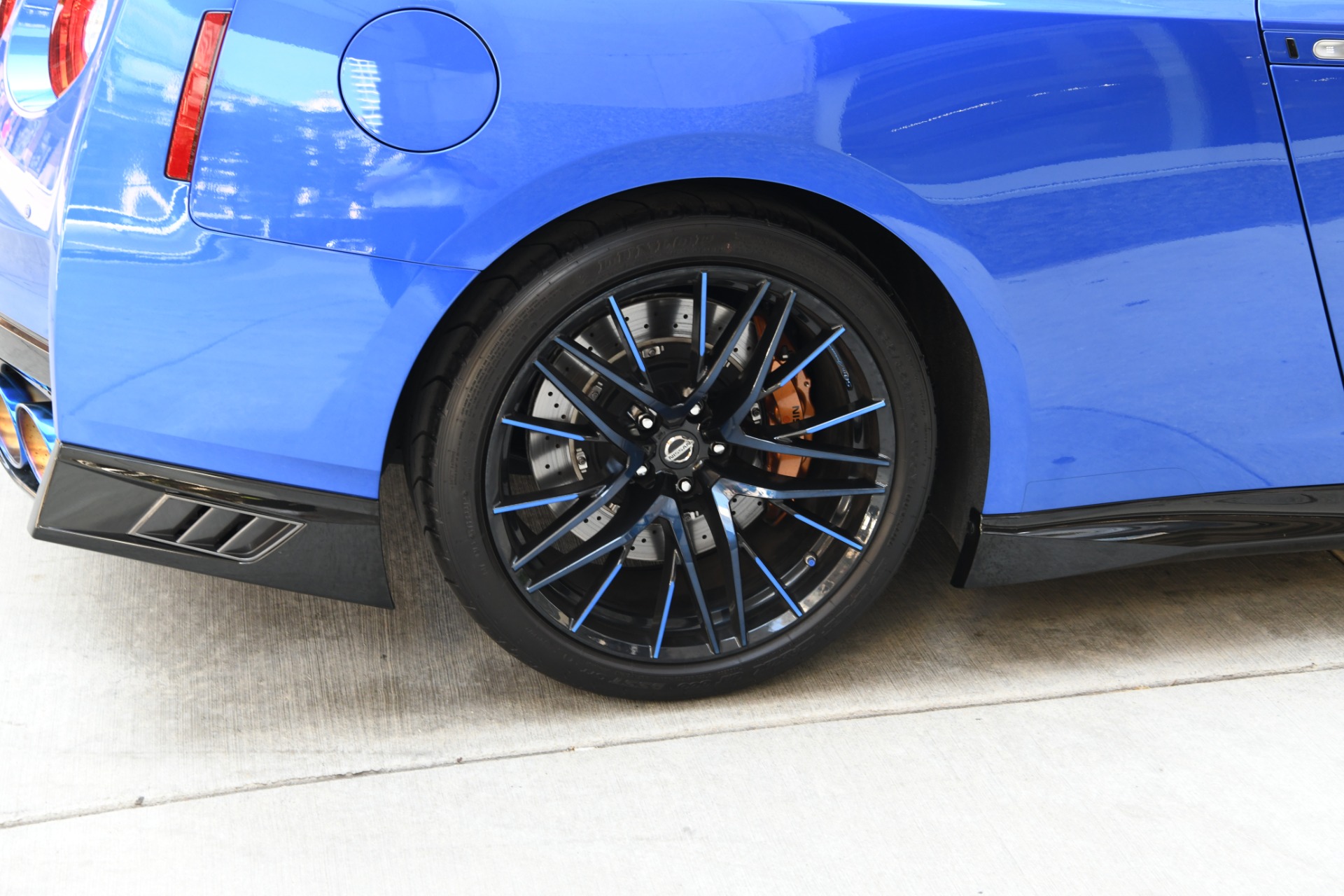 Used 2020 Nissan GT-R 50TH ANNIVERSARY | St. Petersburg, FL