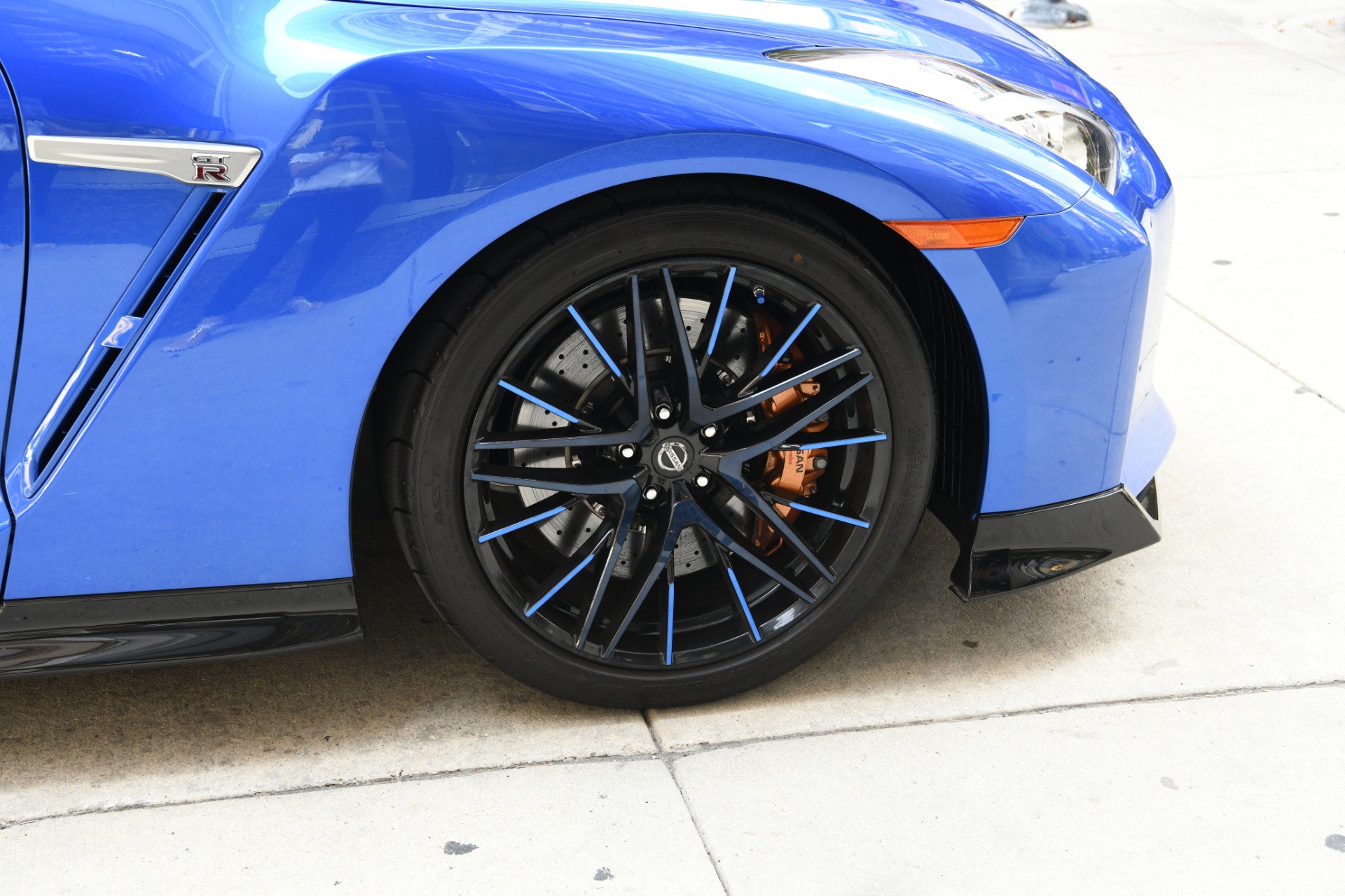 Used 2020 Nissan GT-R 50TH ANNIVERSARY | St. Petersburg, FL