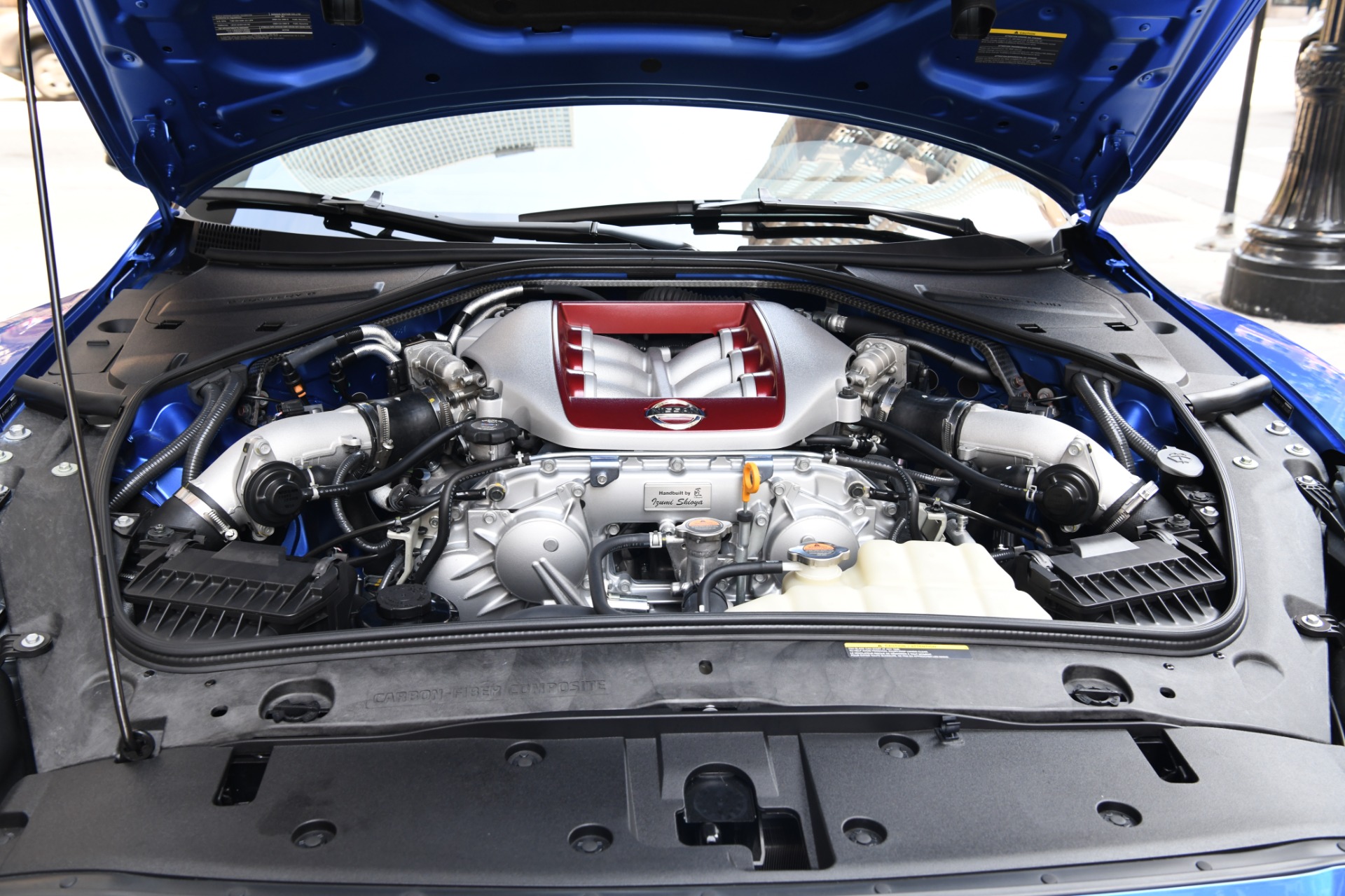 Used 2020 Nissan GT-R 50TH ANNIVERSARY | St. Petersburg, FL