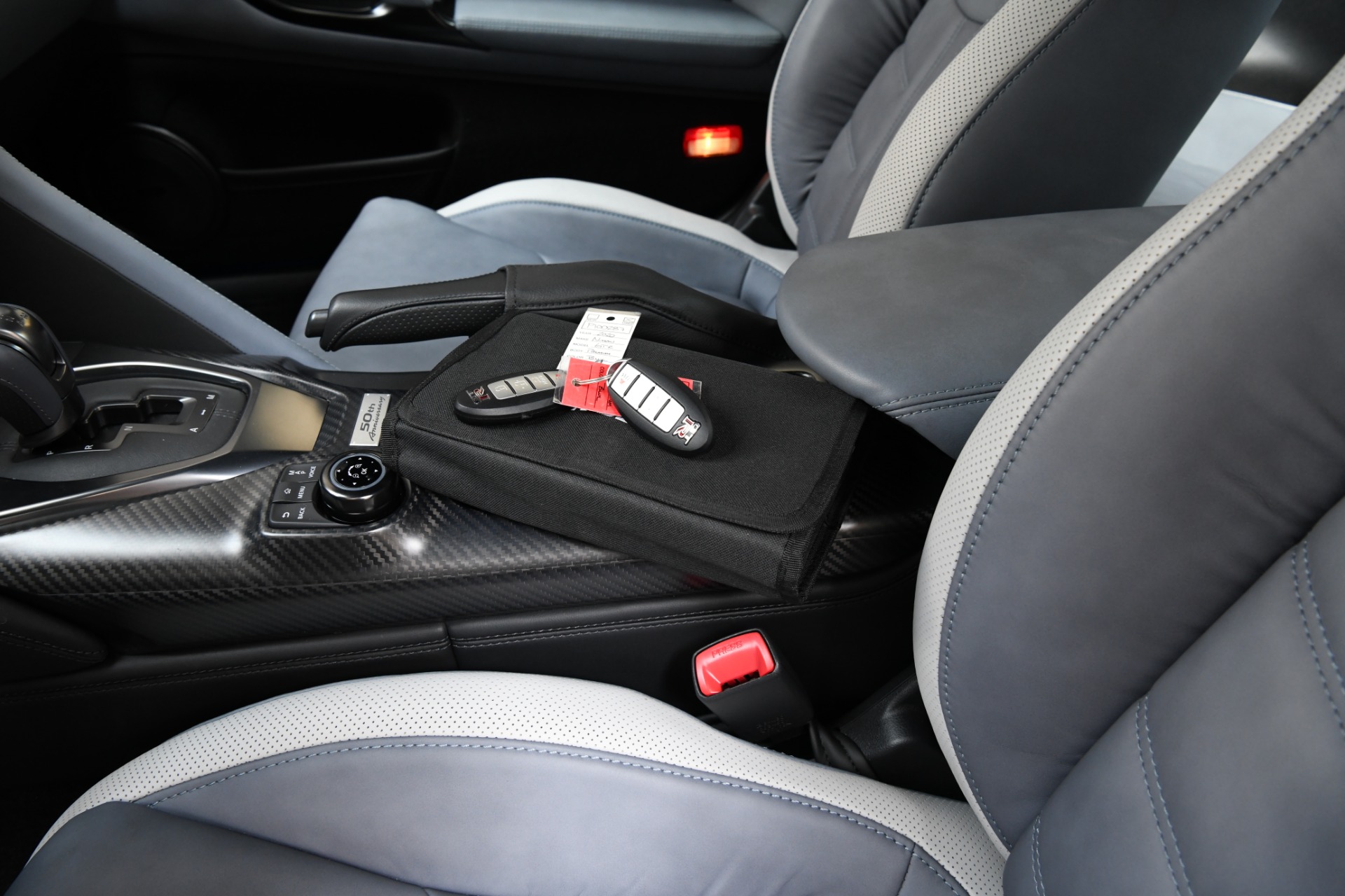 Used 2020 Nissan GT-R 50TH ANNIVERSARY | St. Petersburg, FL