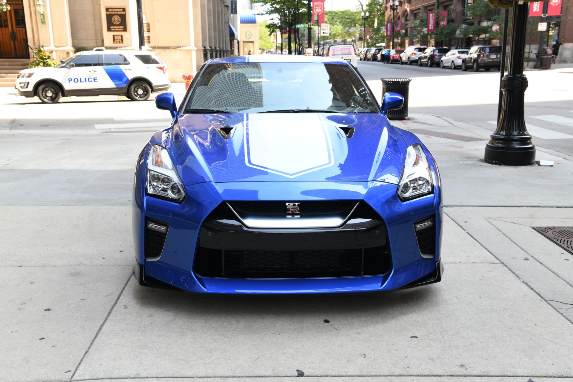 Used 2020 Nissan GT-R 50TH ANNIVERSARY | St. Petersburg, FL