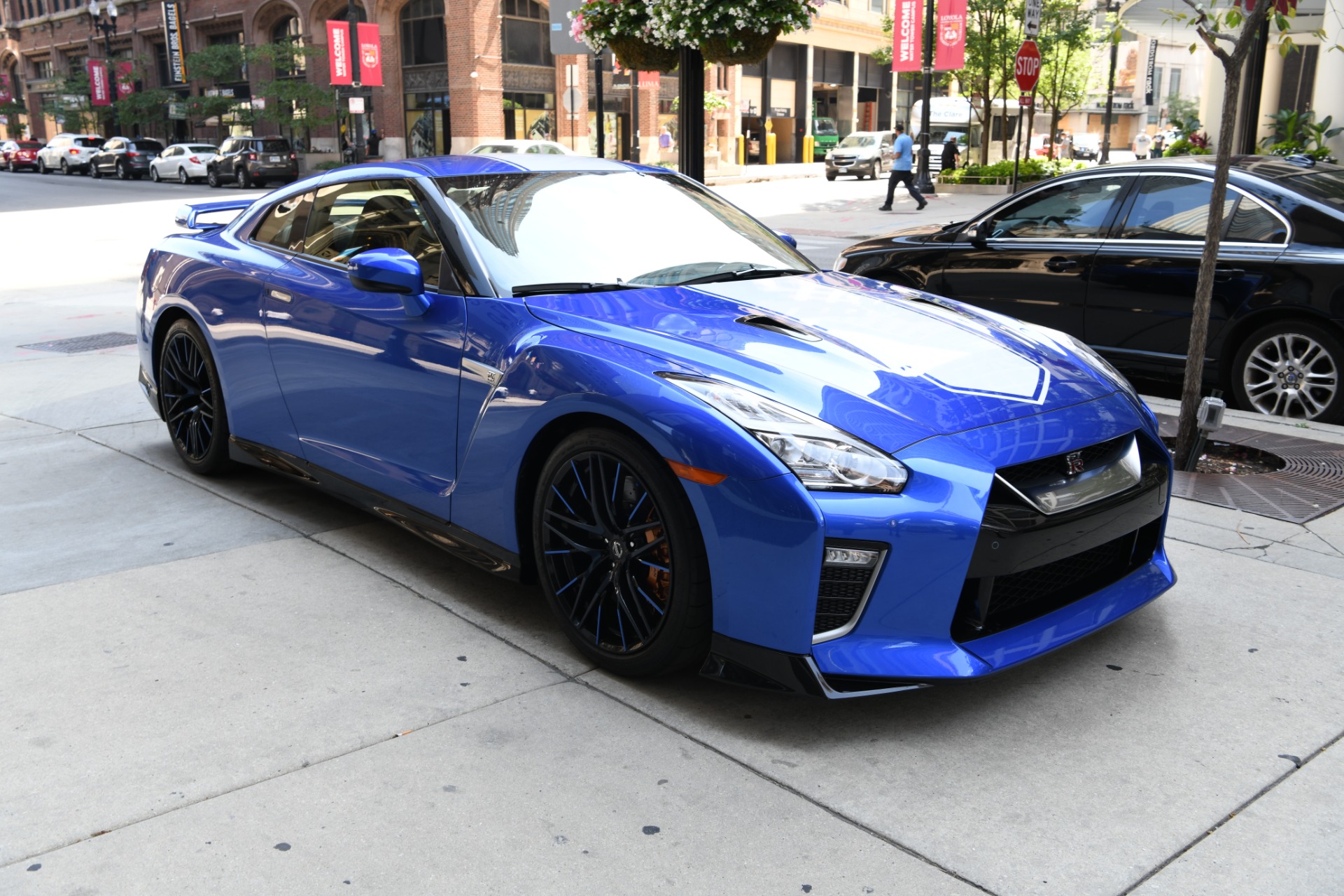 Used 2020 Nissan GT-R 50TH ANNIVERSARY | St. Petersburg, FL