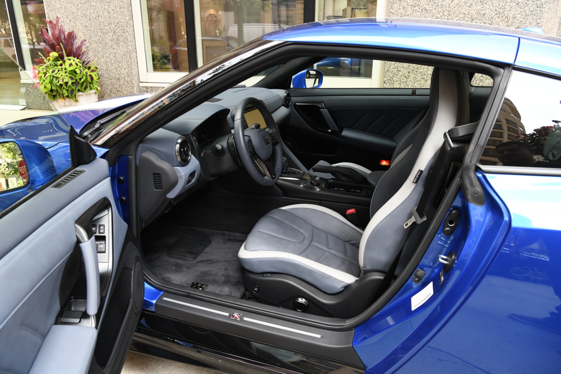 Used 2020 Nissan GT-R 50TH ANNIVERSARY | St. Petersburg, FL