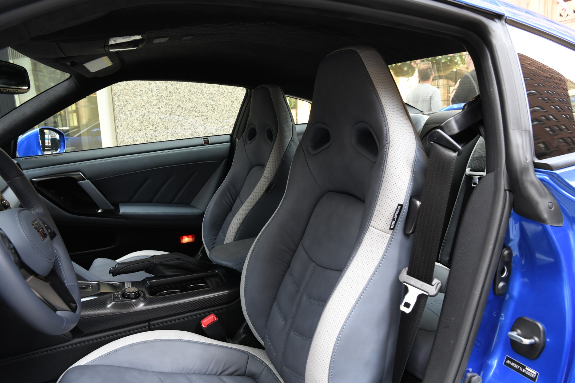 Used 2020 Nissan GT-R 50TH ANNIVERSARY | St. Petersburg, FL