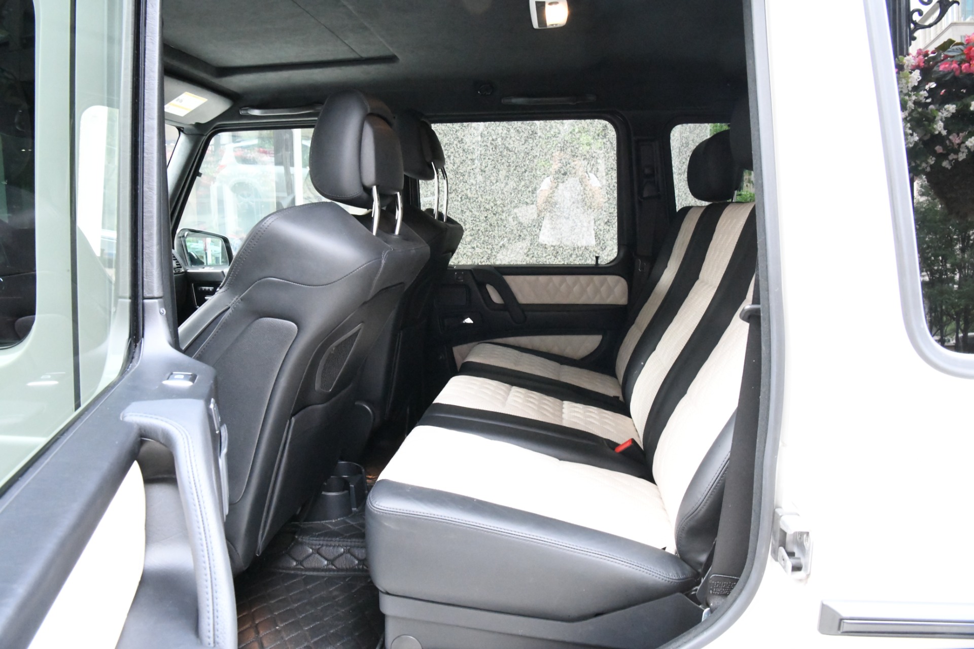 Used 2017 Mercedes-Benz G-Class AMG G 63 | St. Petersburg, FL