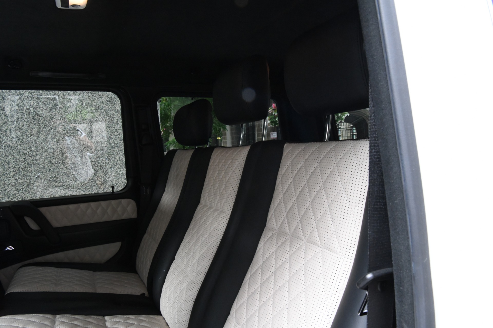 Used 2017 Mercedes-Benz G-Class AMG G 63 | St. Petersburg, FL