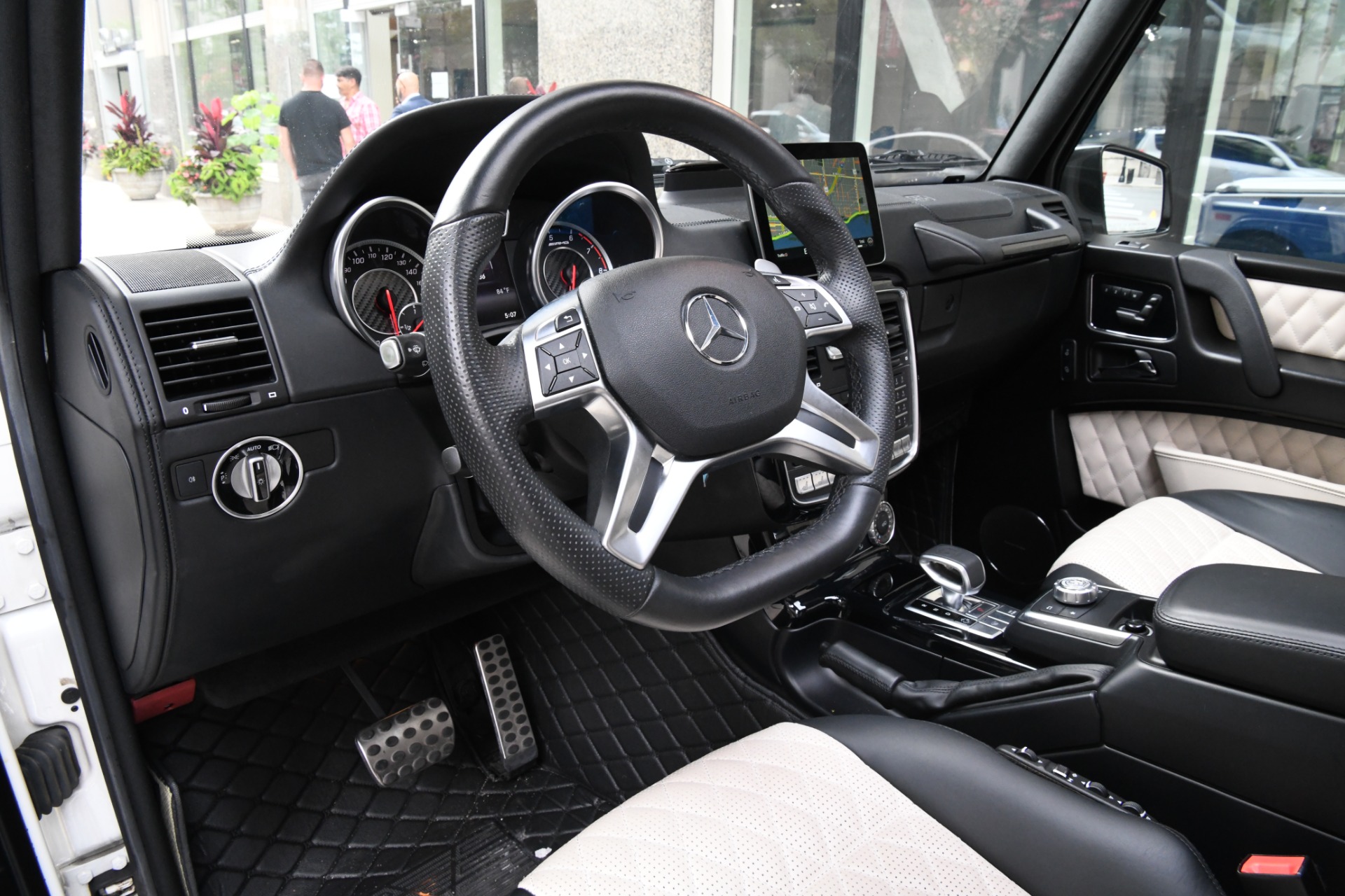 17 Mercedes Benz G Class Amg G 63 Stock Gc Sb Mb For Sale Near Chicago Il Il Mercedes Benz Dealer 17 Mercedes Benz G Class Amg G 63 Stock Gc Sb Mb For Sale Near Chicago Il Il Mercedes Benz Dealer