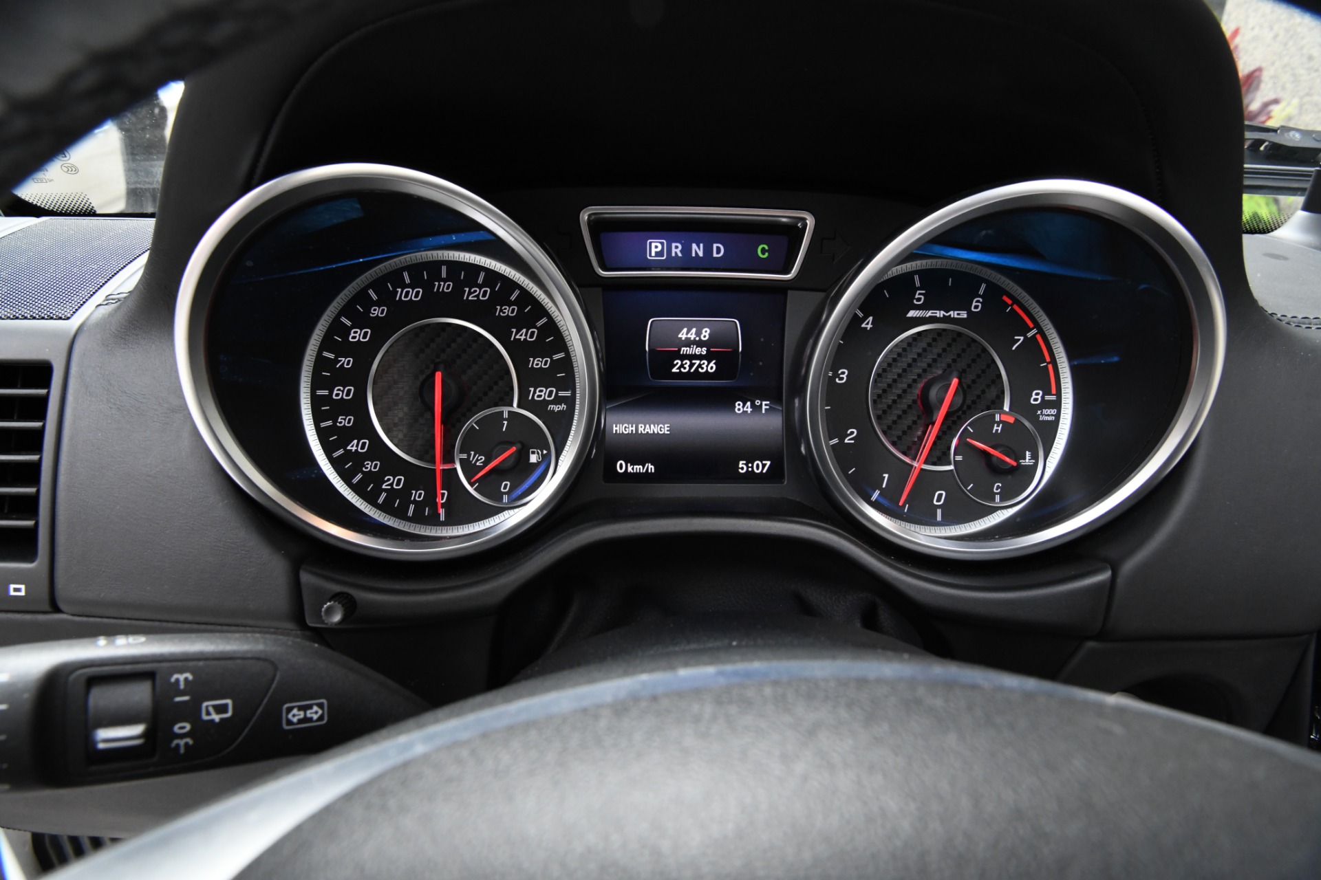 Used 2017 Mercedes-Benz G-Class AMG G 63 | St. Petersburg, FL