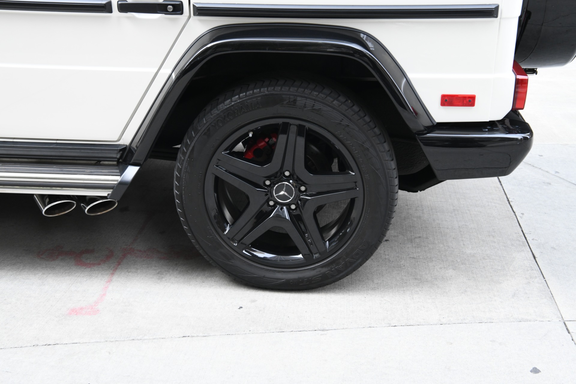 Used 2017 Mercedes-Benz G-Class AMG G 63 | St. Petersburg, FL