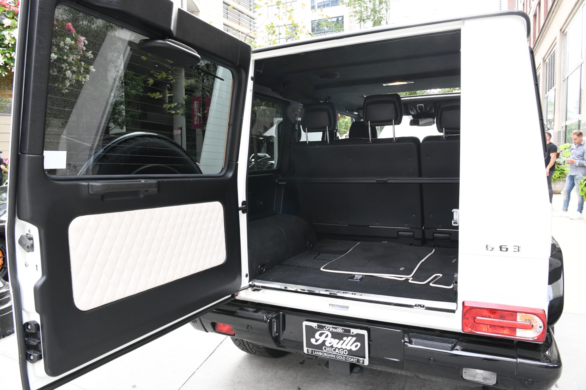 Used 2017 Mercedes-Benz G-Class AMG G 63 | St. Petersburg, FL