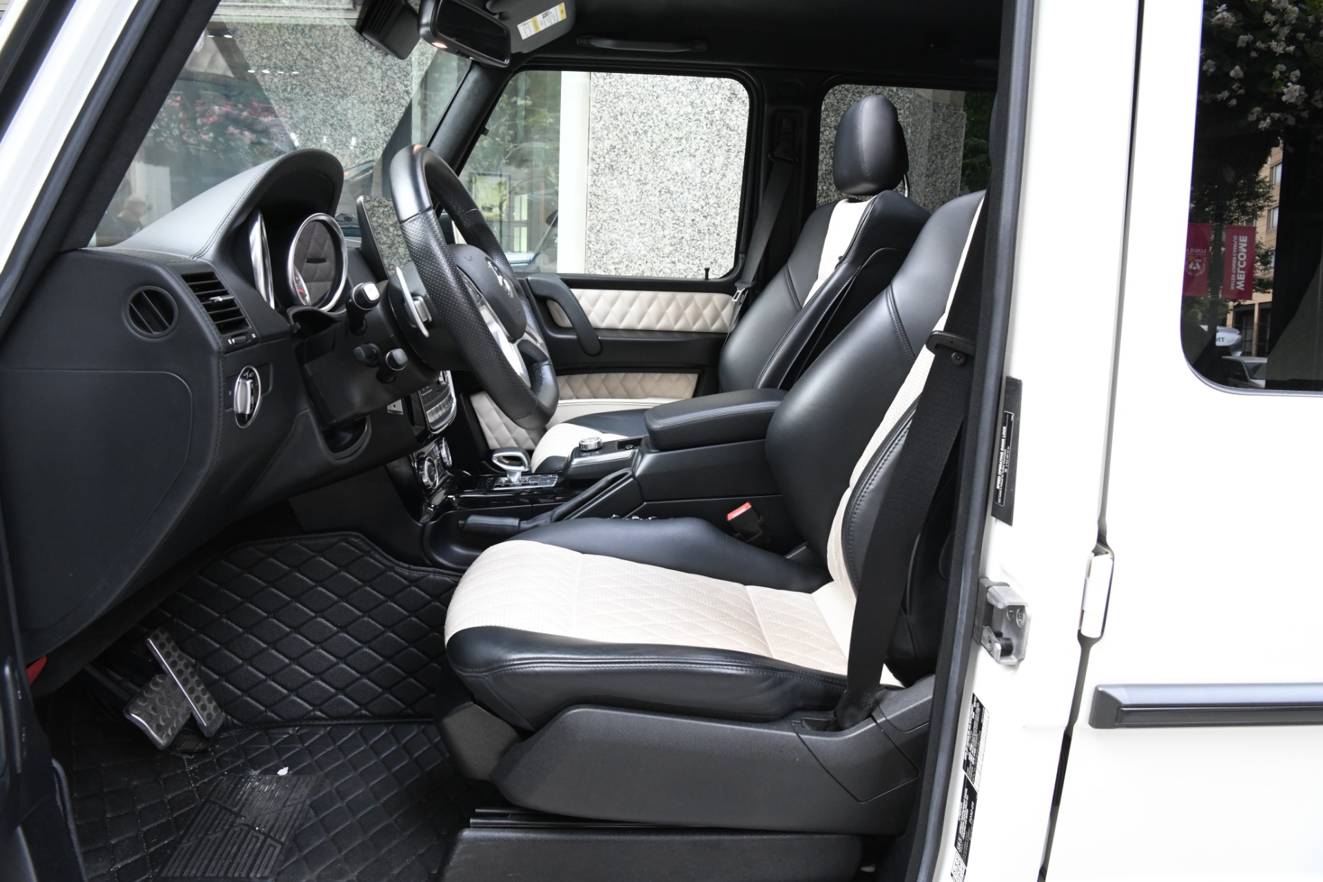 Used 2017 Mercedes-Benz G-Class AMG G 63 | St. Petersburg, FL