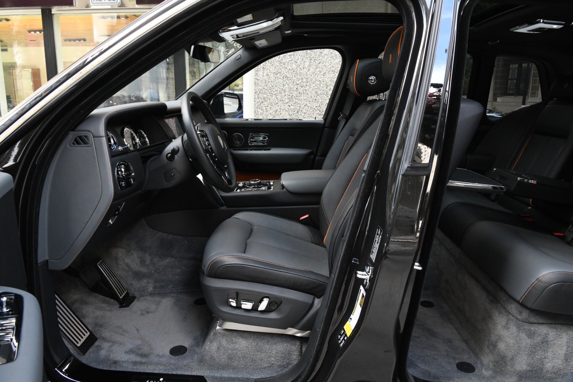 Used 2019 Rolls-Royce Cullinan | St. Petersburg, FL
