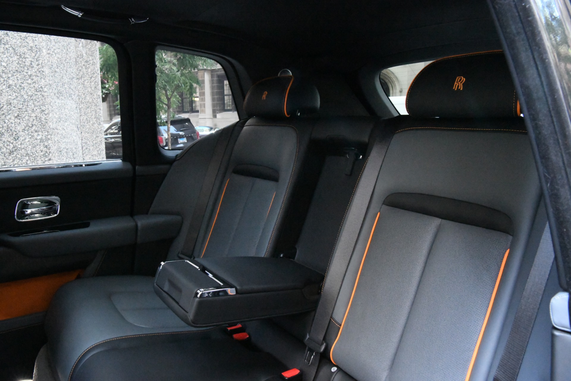 Used 2019 Rolls-Royce Cullinan | St. Petersburg, FL