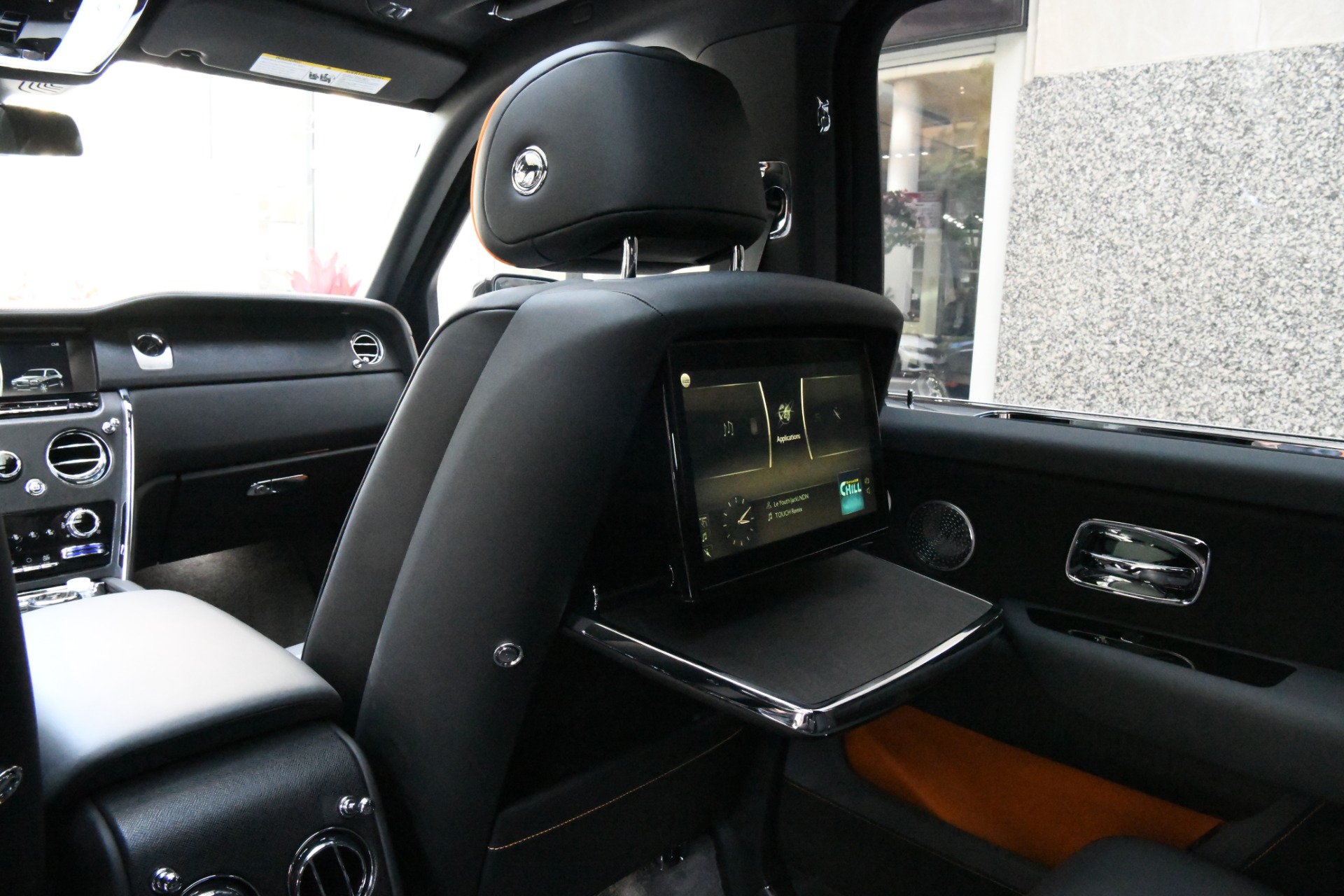 Used 2019 Rolls-Royce Cullinan | St. Petersburg, FL