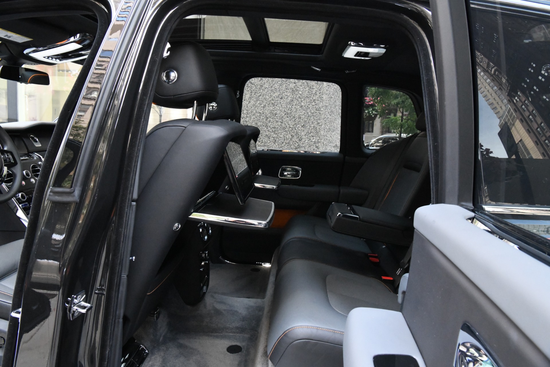 Used 2019 Rolls-Royce Cullinan | St. Petersburg, FL