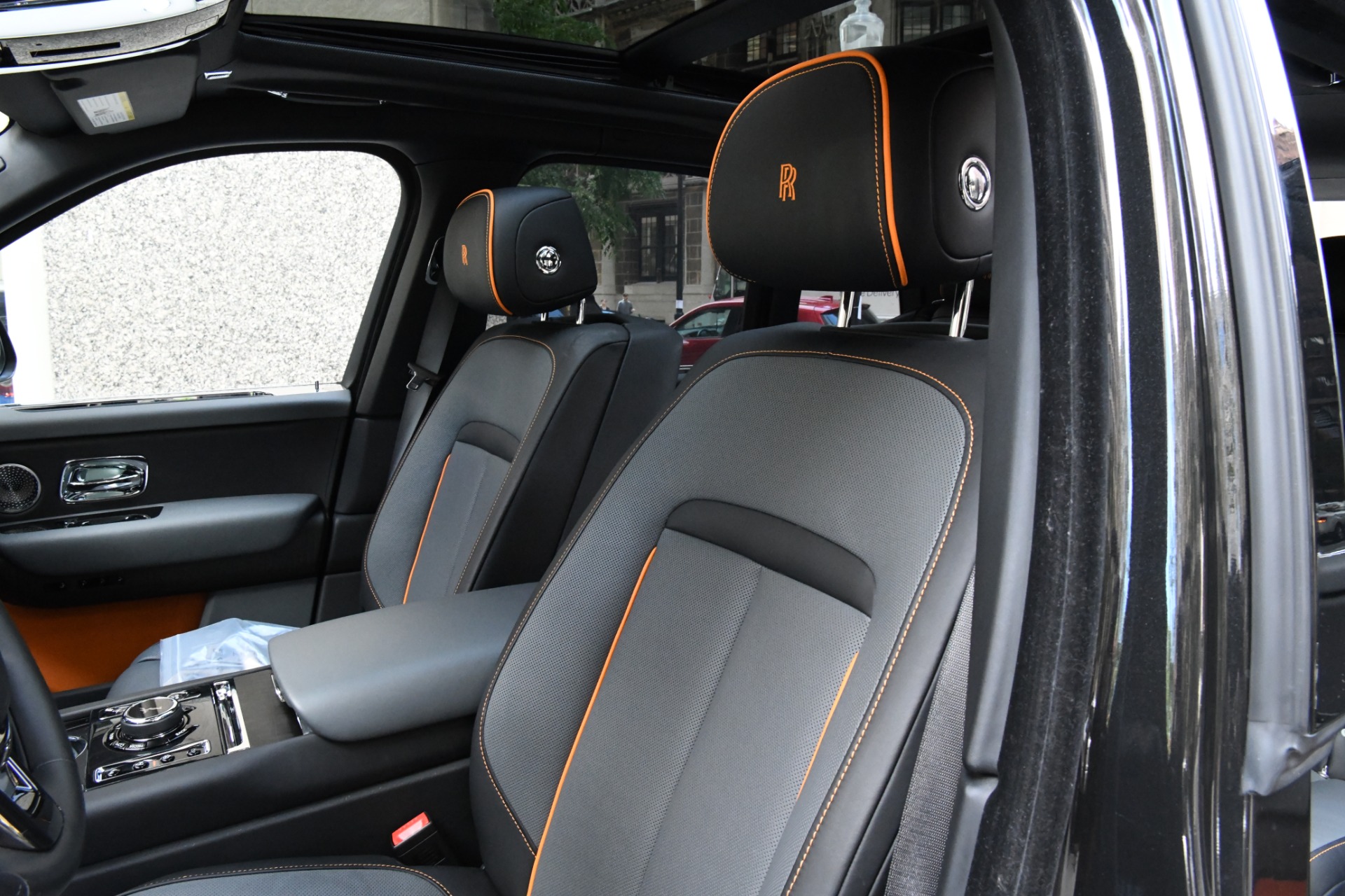 Used 2019 Rolls-Royce Cullinan | St. Petersburg, FL