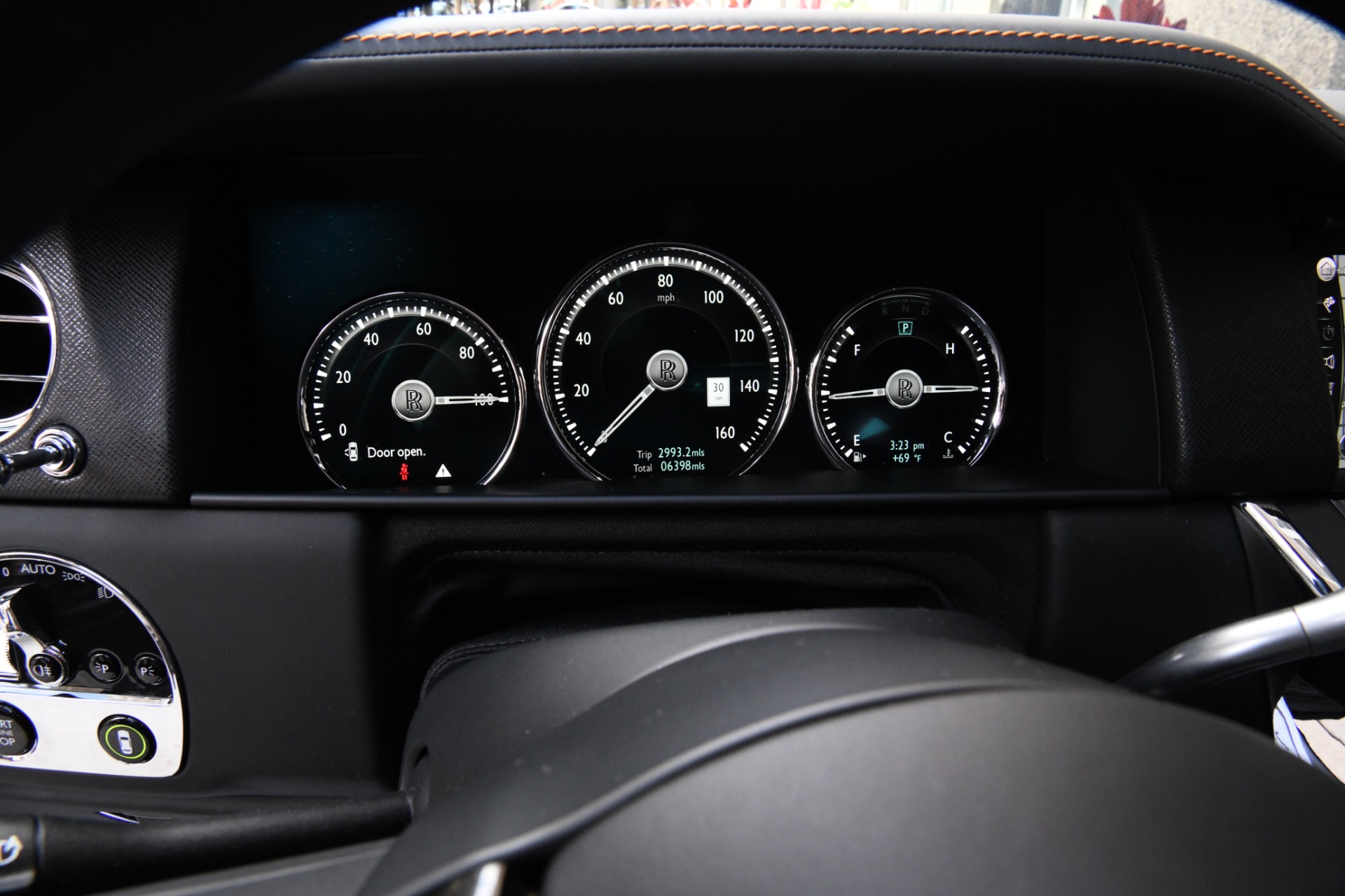 Used 2019 Rolls-Royce Cullinan | St. Petersburg, FL