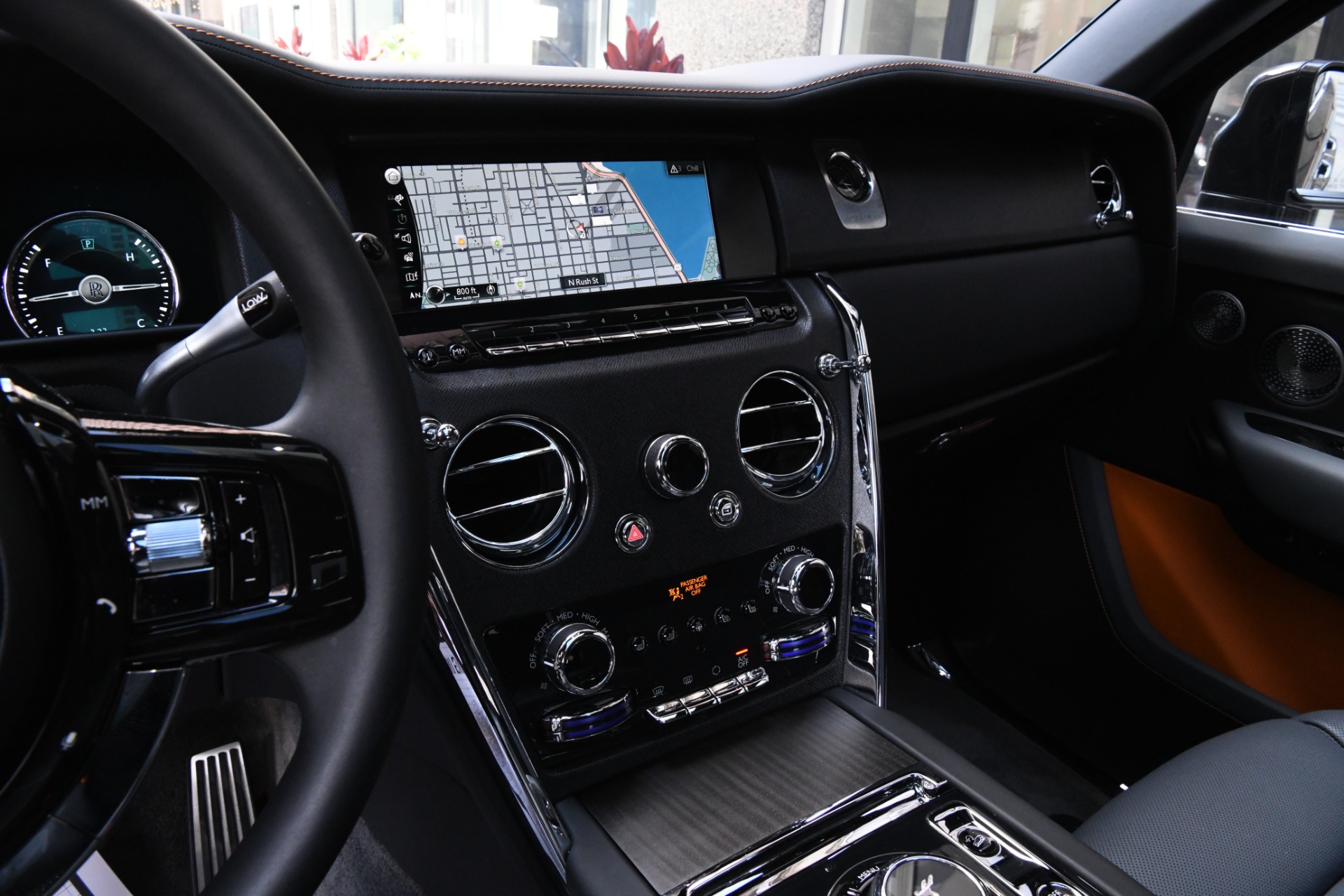 Used 2019 Rolls-Royce Cullinan | St. Petersburg, FL