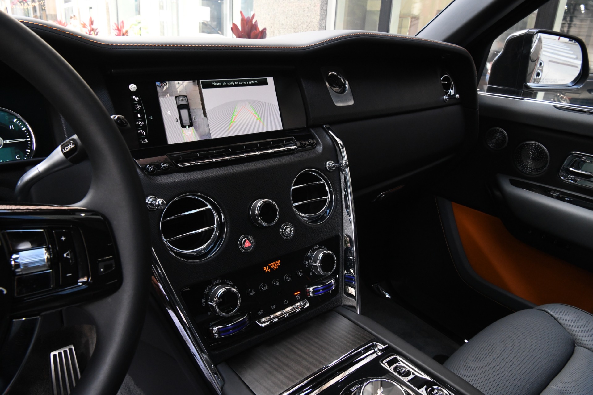 Used 2019 Rolls-Royce Cullinan | St. Petersburg, FL