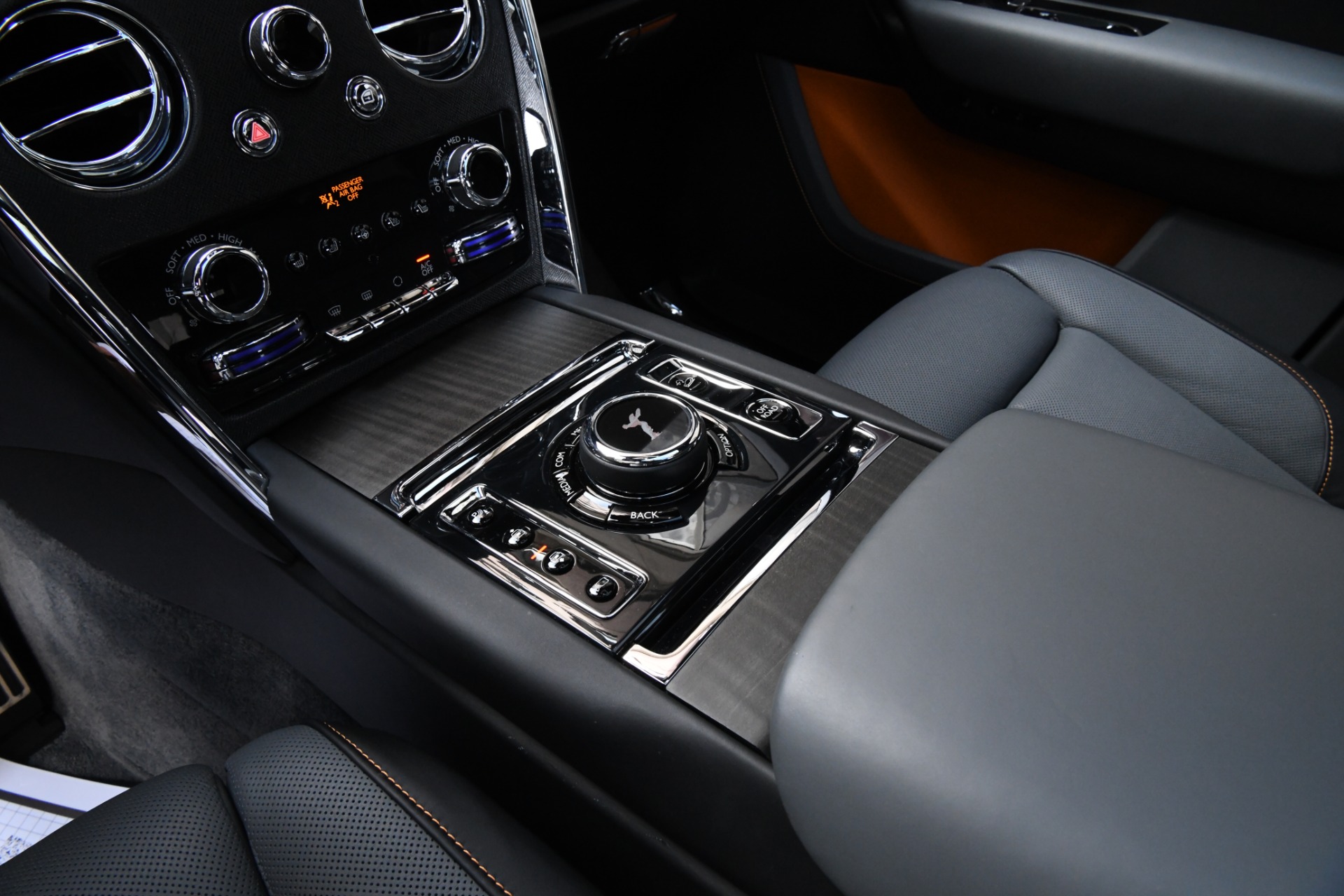 Used 2019 Rolls-Royce Cullinan | St. Petersburg, FL
