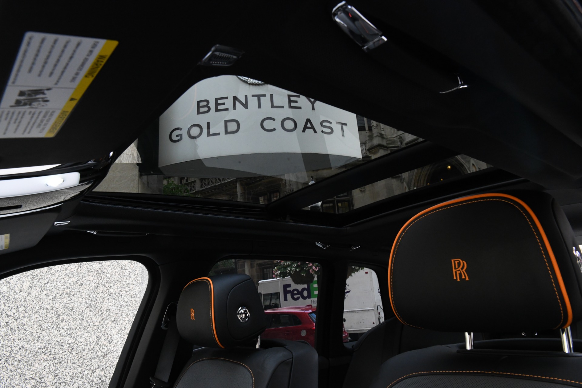 Used 2019 Rolls-Royce Cullinan | St. Petersburg, FL